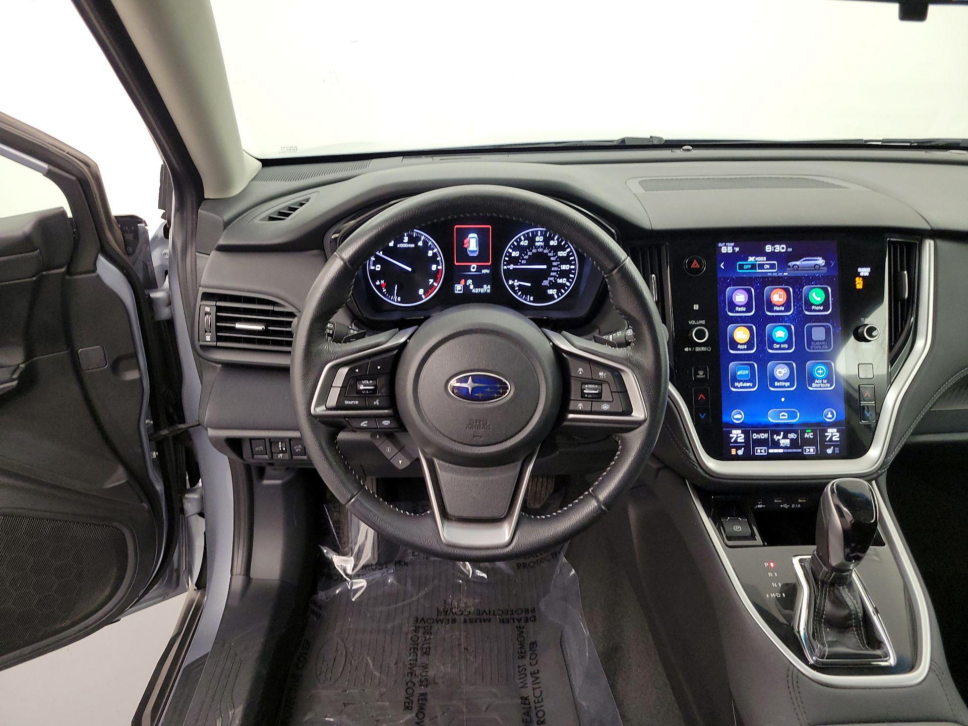 Thumbnail: 2020 Subaru Outback - 10