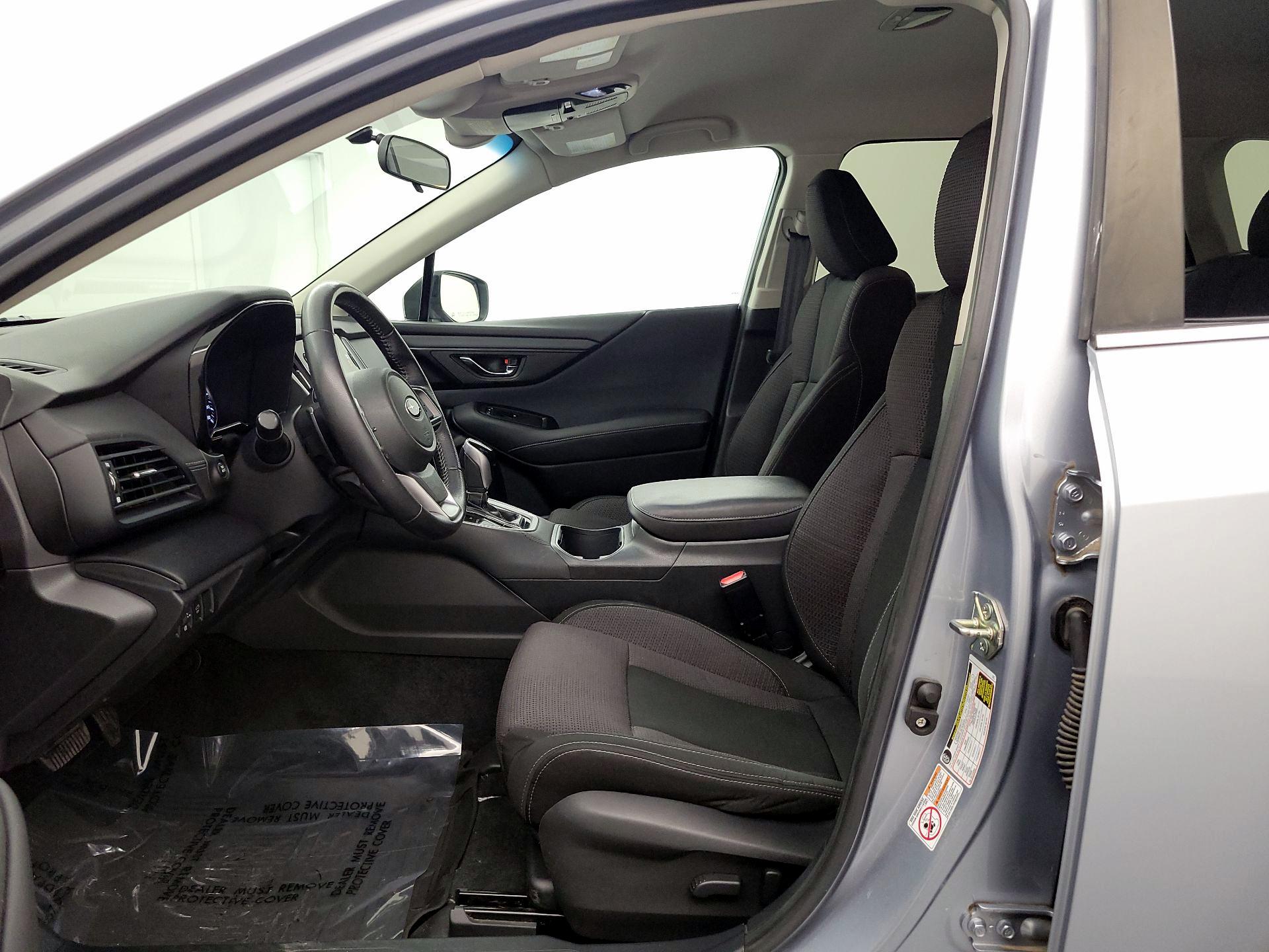 Thumbnail: 2020 Subaru Outback - 11