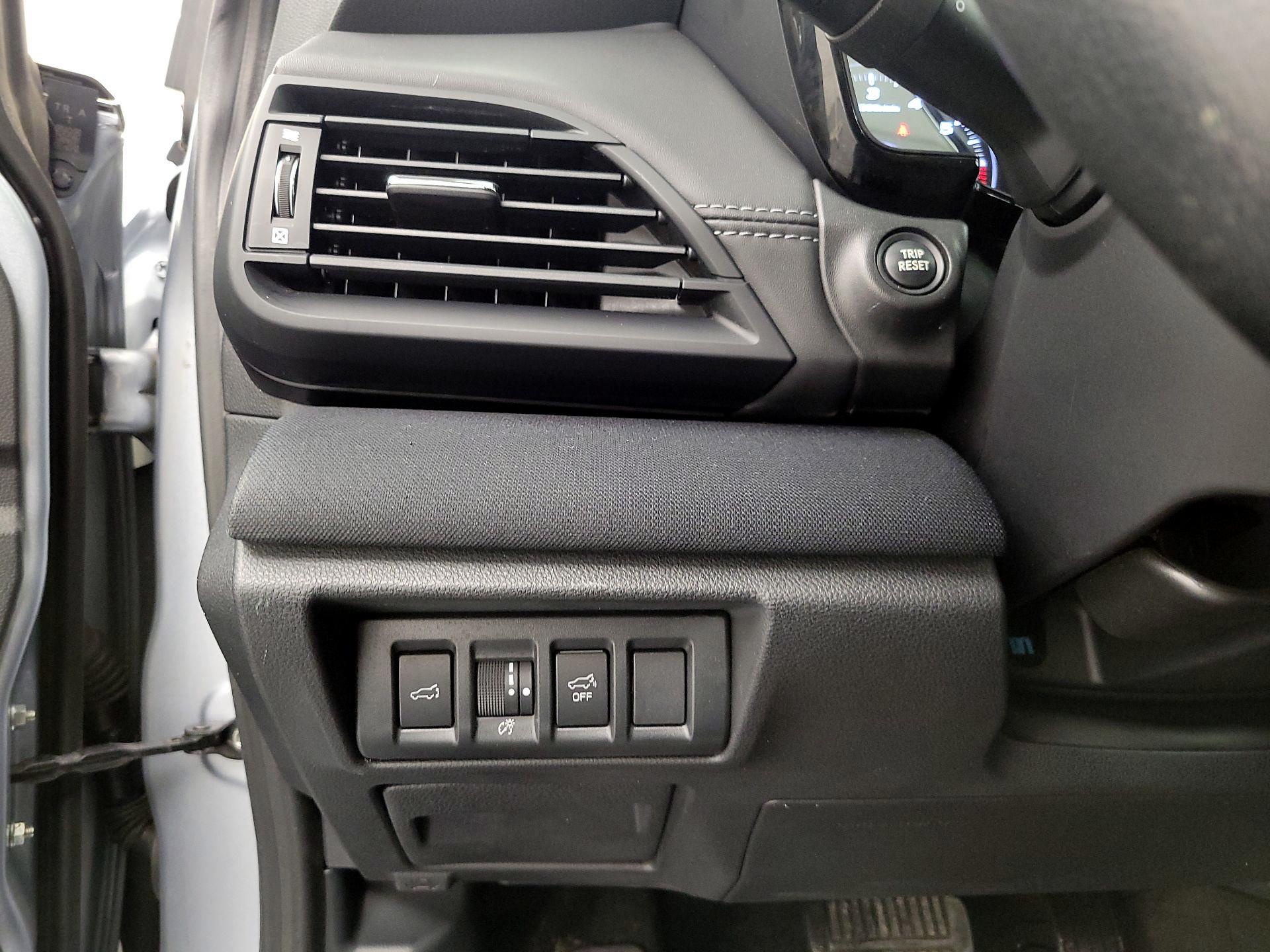 Thumbnail: 2020 Subaru Outback - 13