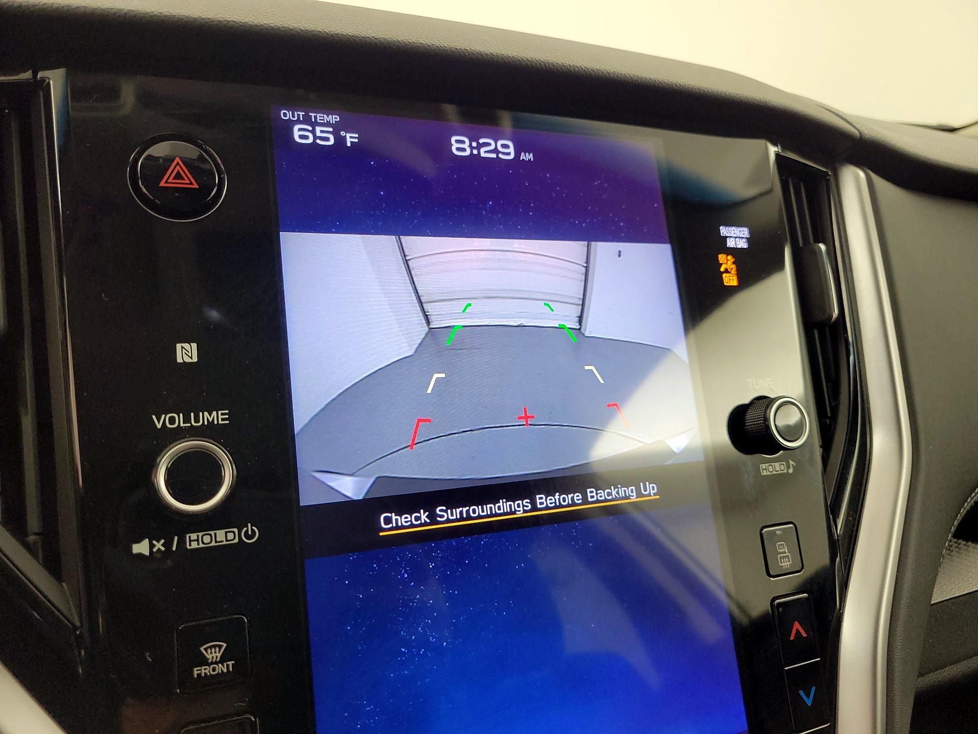 Thumbnail: 2020 Subaru Outback - 14