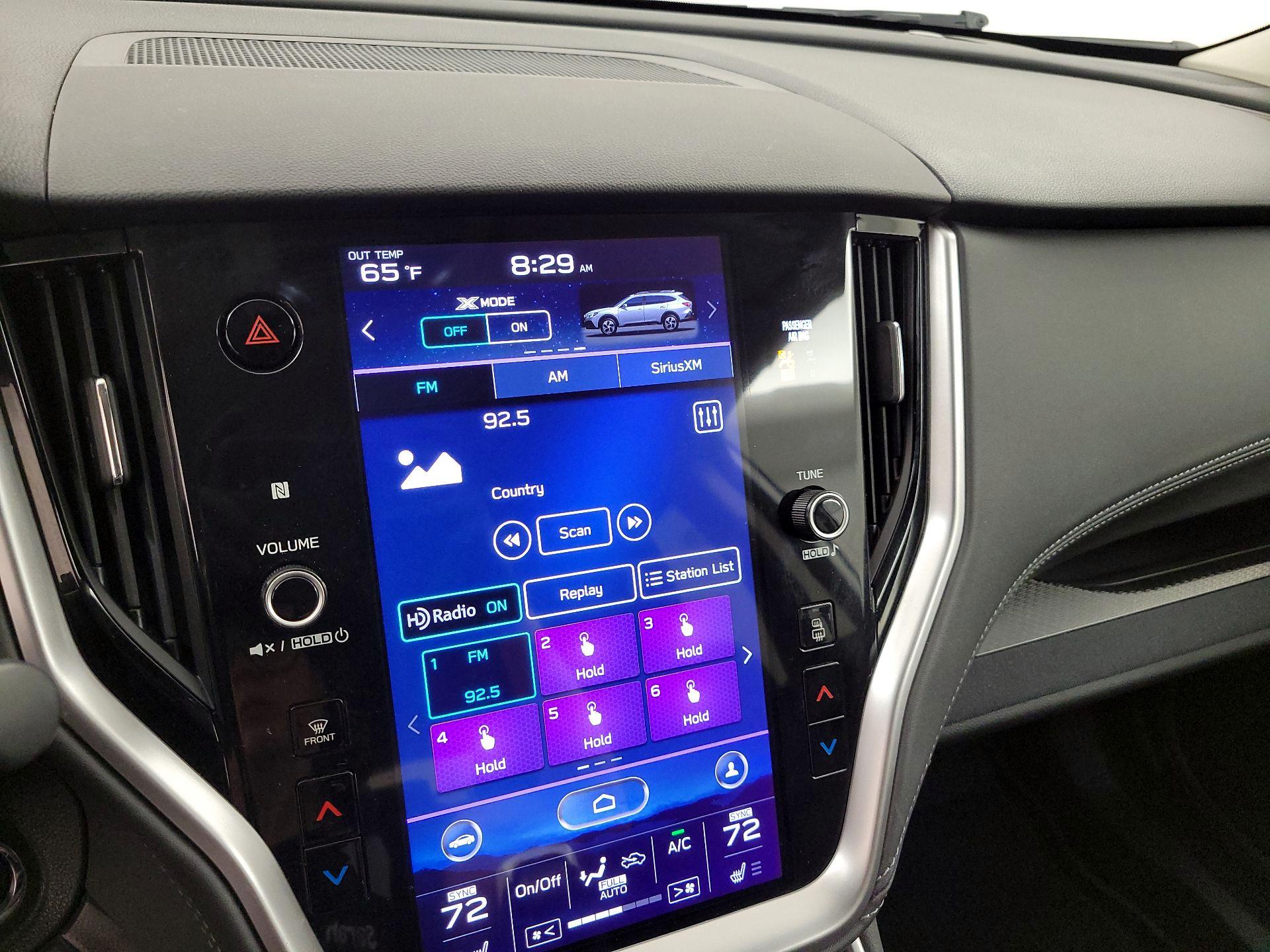 Thumbnail: 2020 Subaru Outback - 15