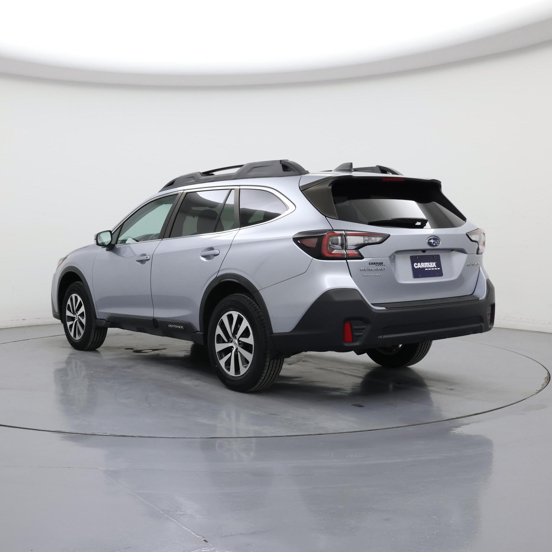 Thumbnail: 2020 Subaru Outback - 2