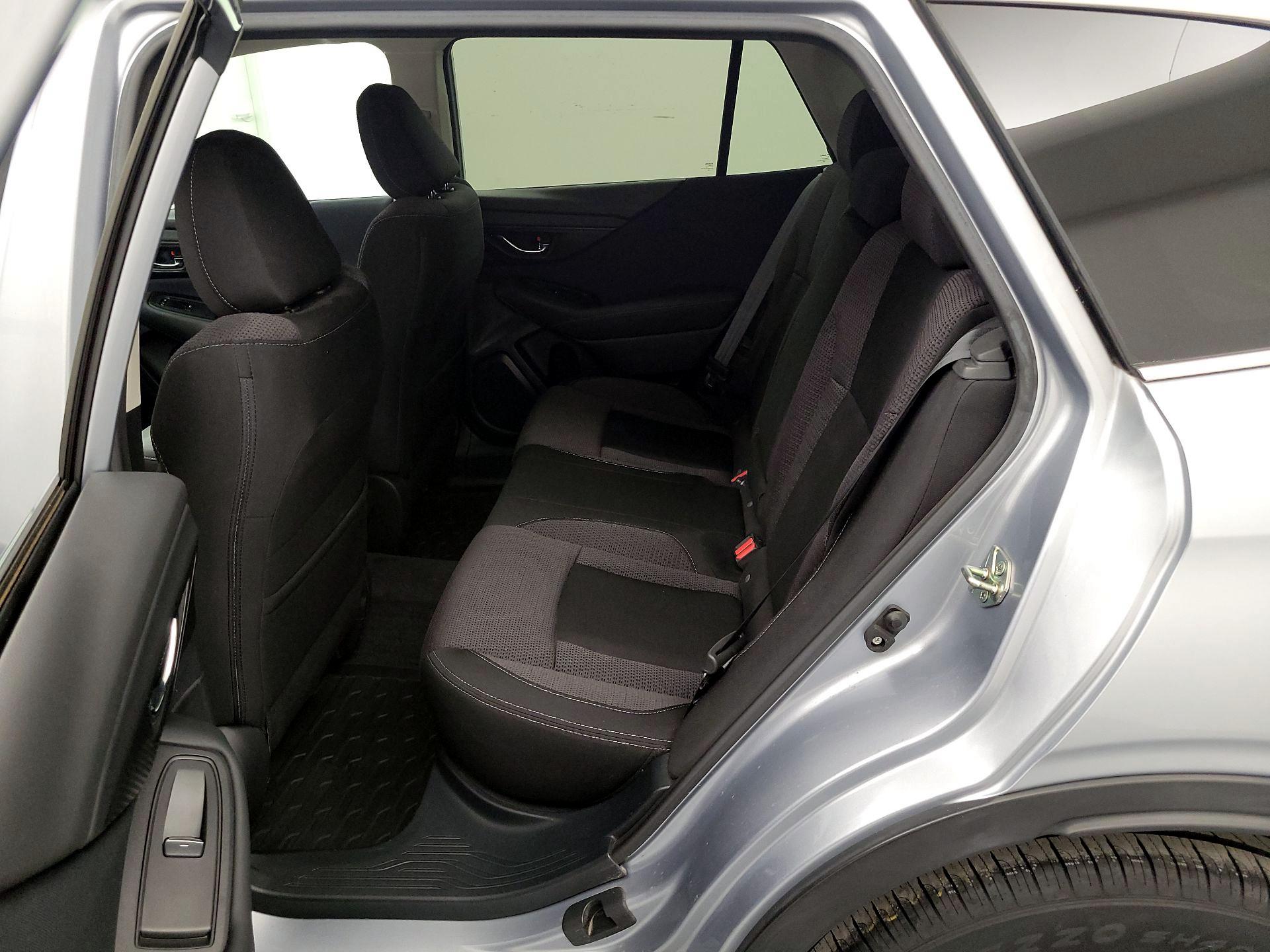 Thumbnail: 2020 Subaru Outback - 19