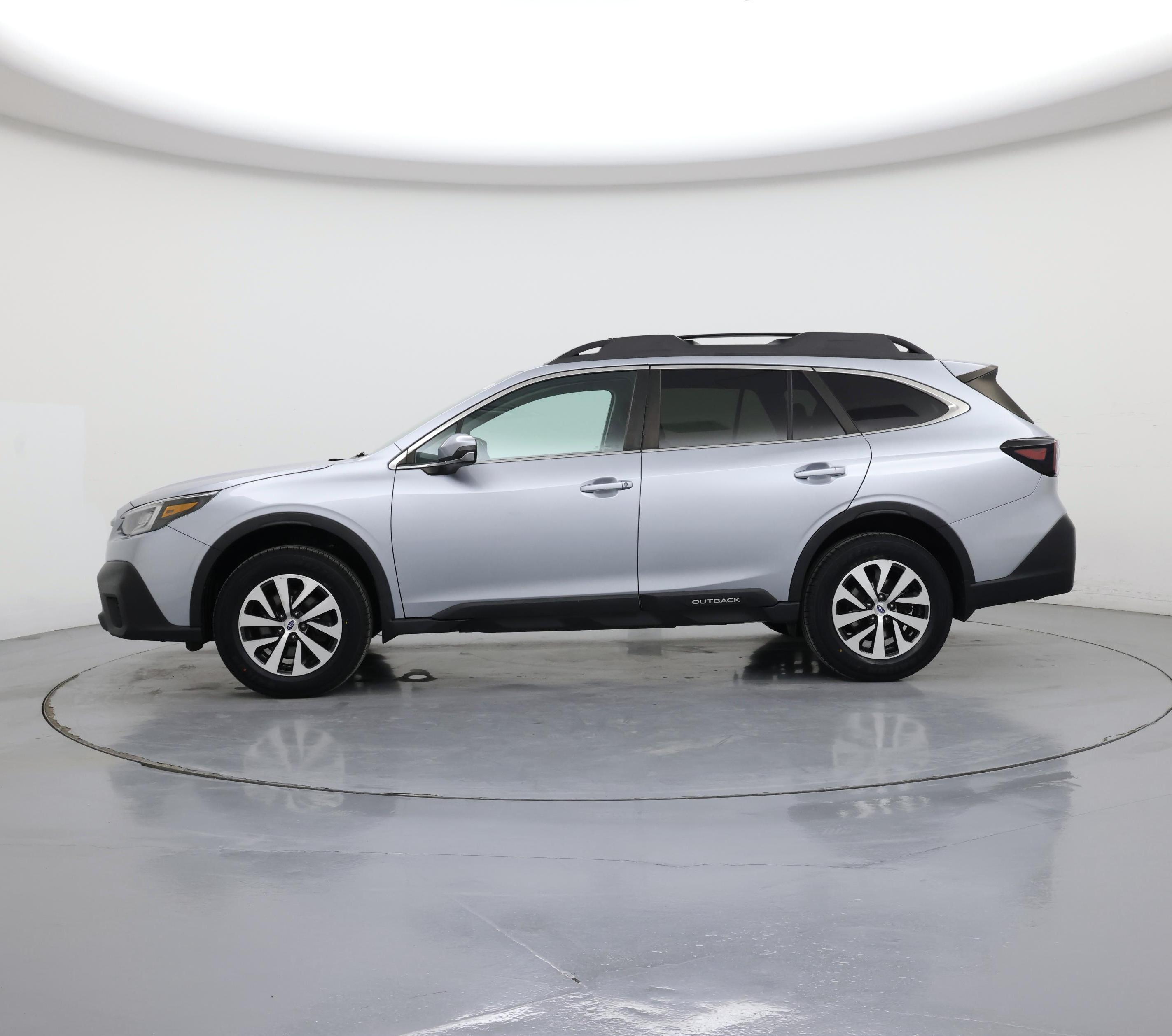 Thumbnail: 2020 Subaru Outback - 3