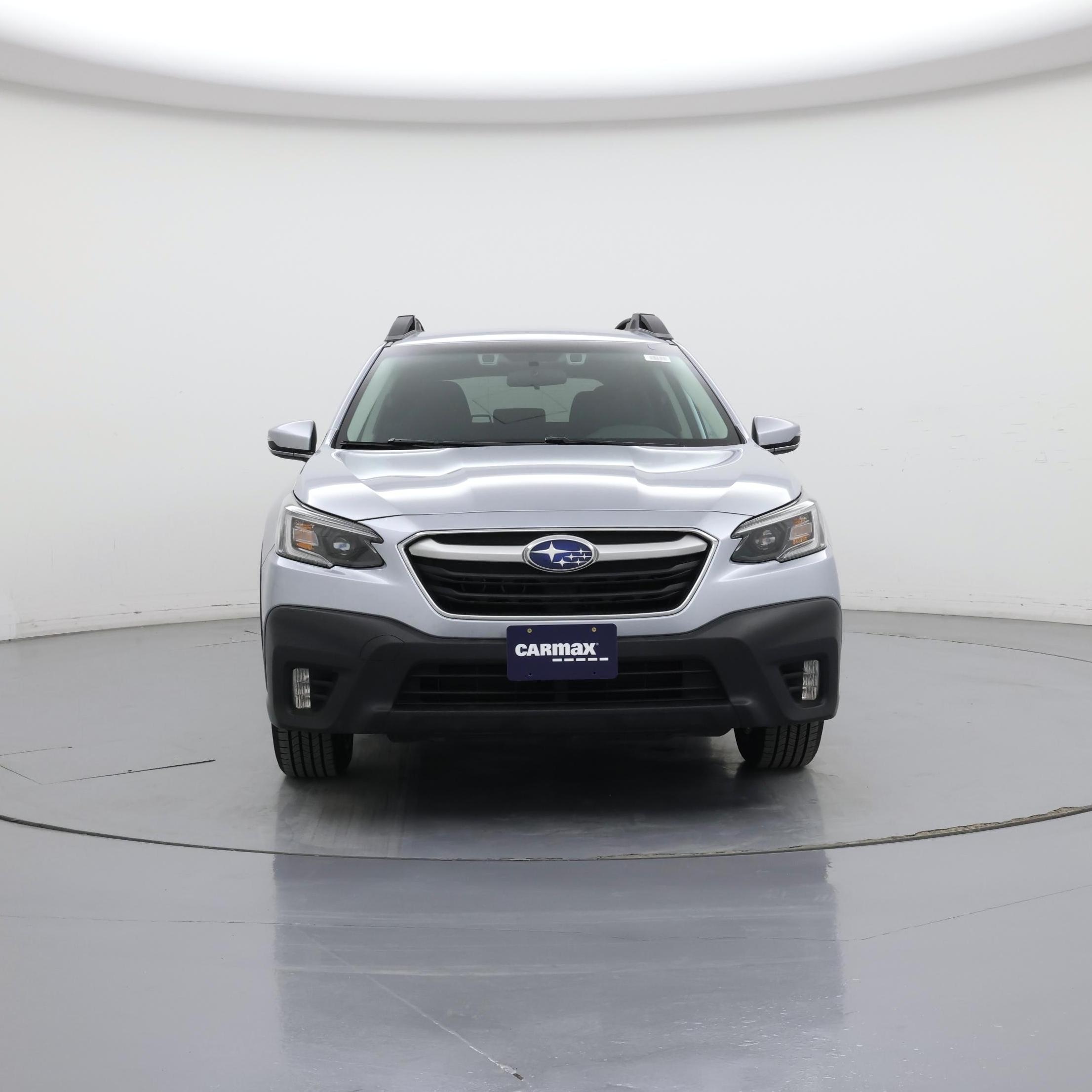 Thumbnail: 2020 Subaru Outback - 5