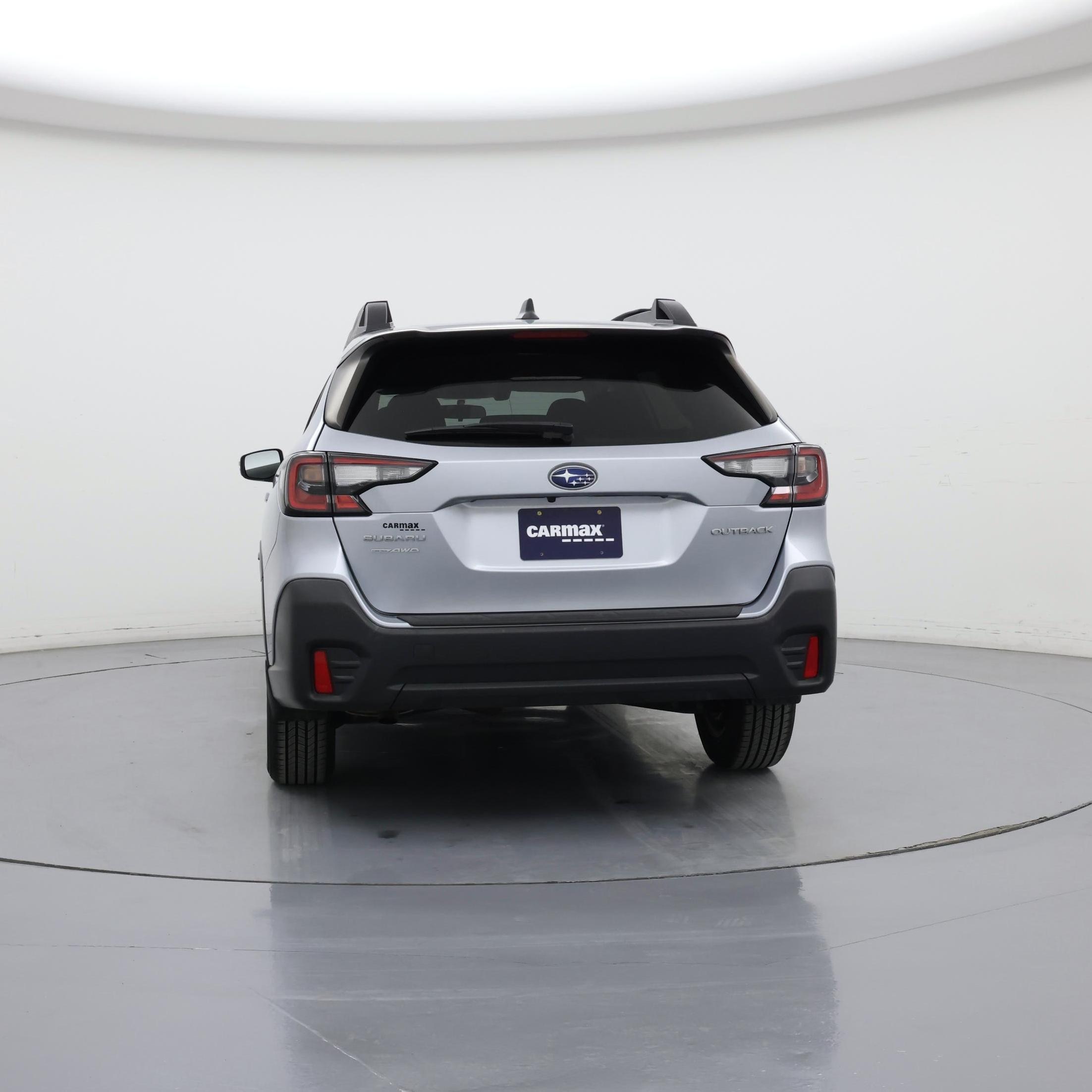 Thumbnail: 2020 Subaru Outback - 6