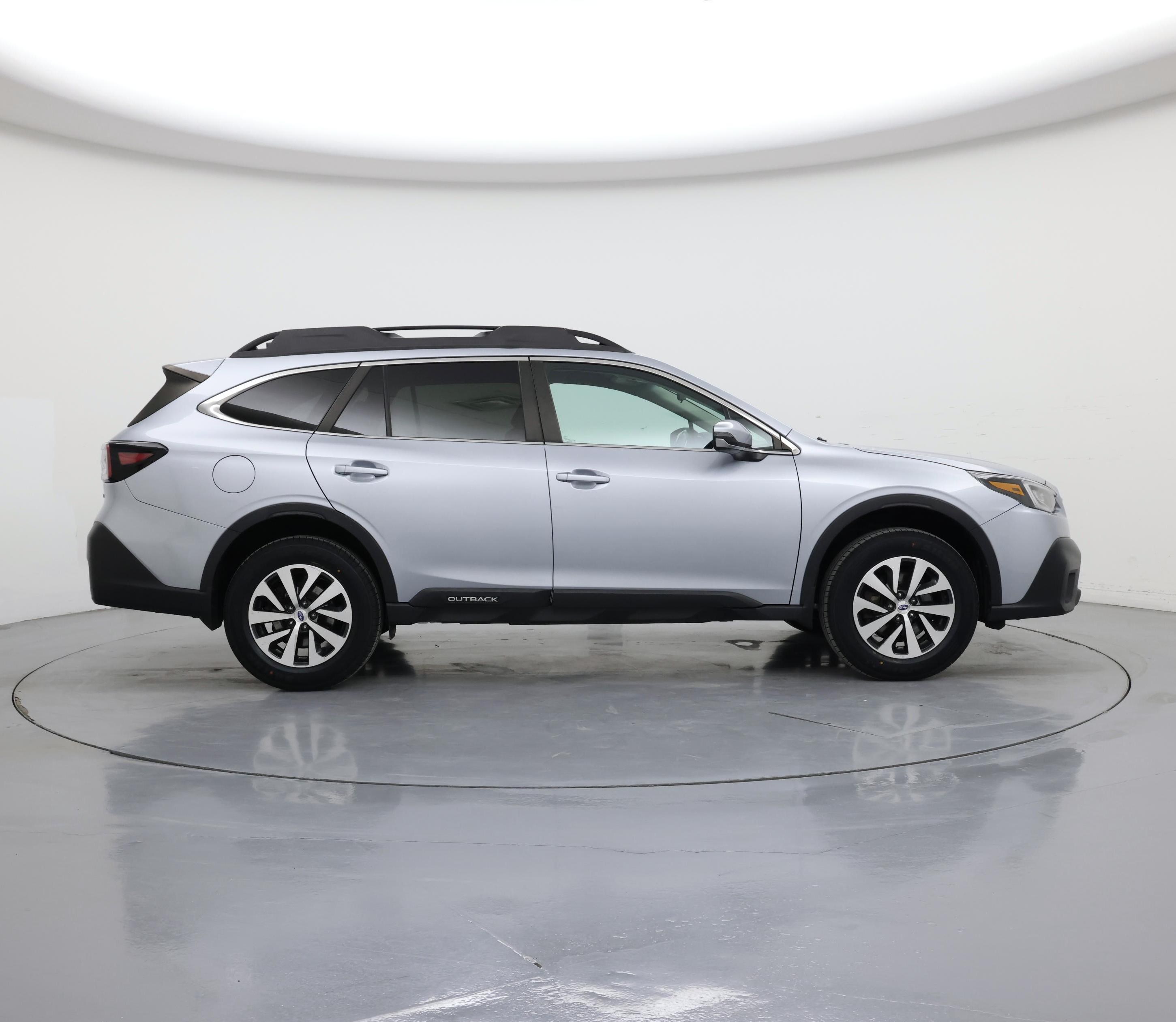 Thumbnail: 2020 Subaru Outback - 7