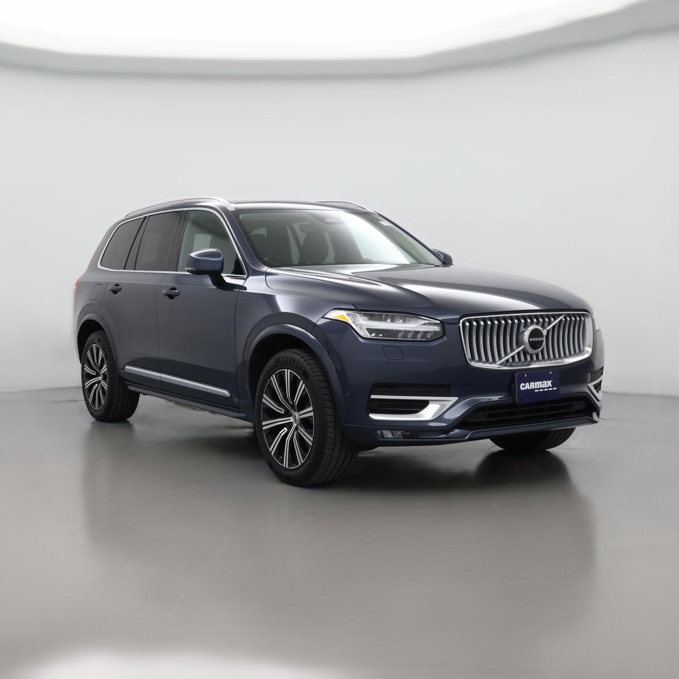 Thumbnail: 2023 Volvo XC90 - 1