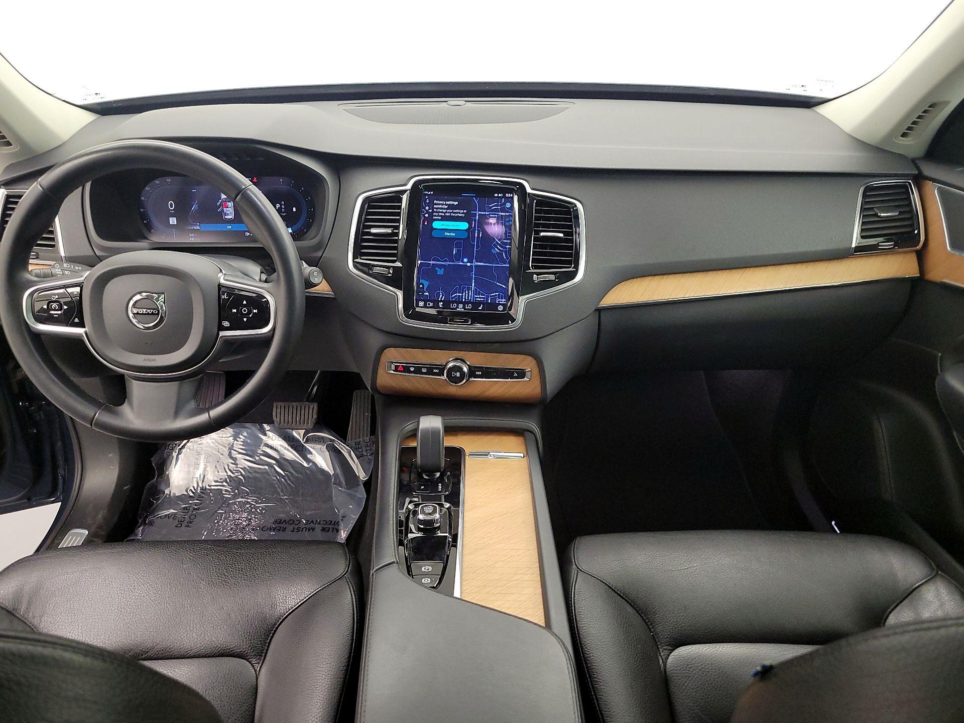 Thumbnail: 2023 Volvo XC90 - 9
