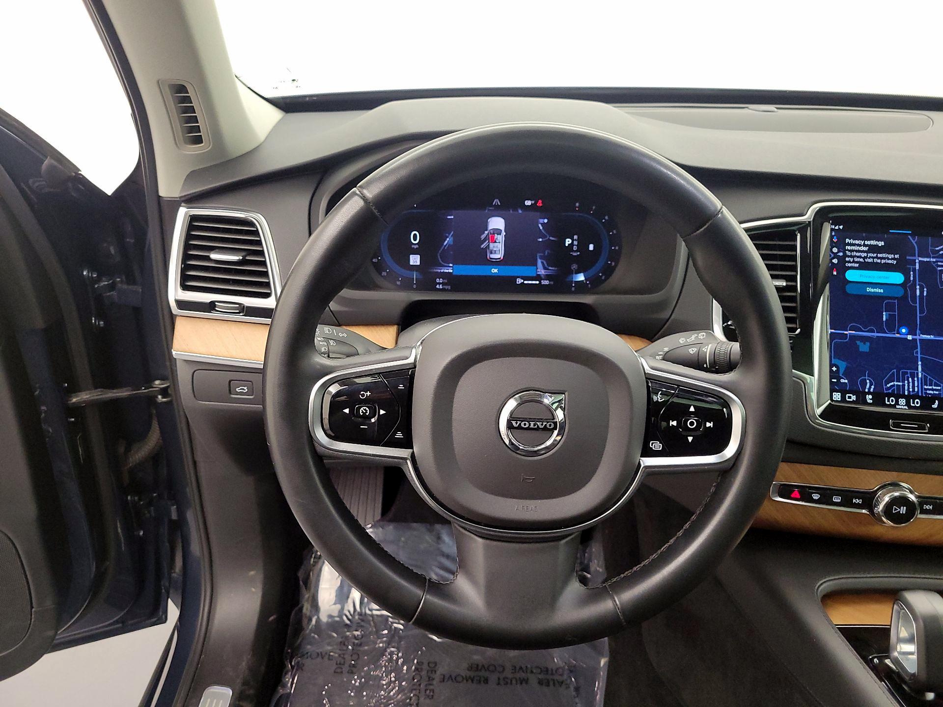 Thumbnail: 2023 Volvo XC90 - 10