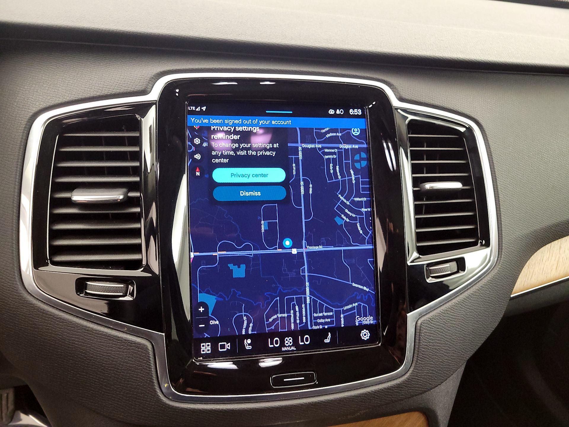 Thumbnail: 2023 Volvo XC90 - 14