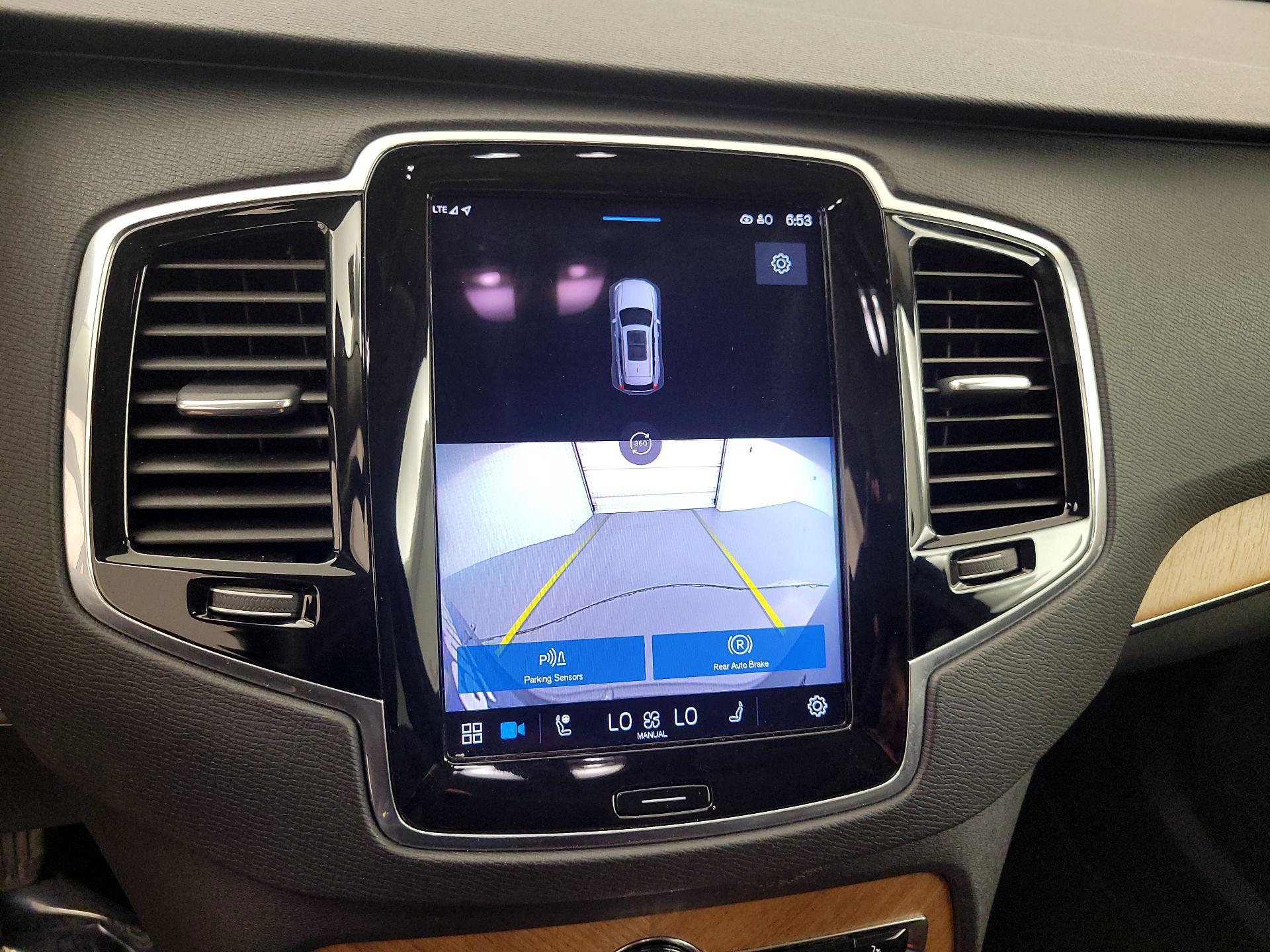Thumbnail: 2023 Volvo XC90 - 15