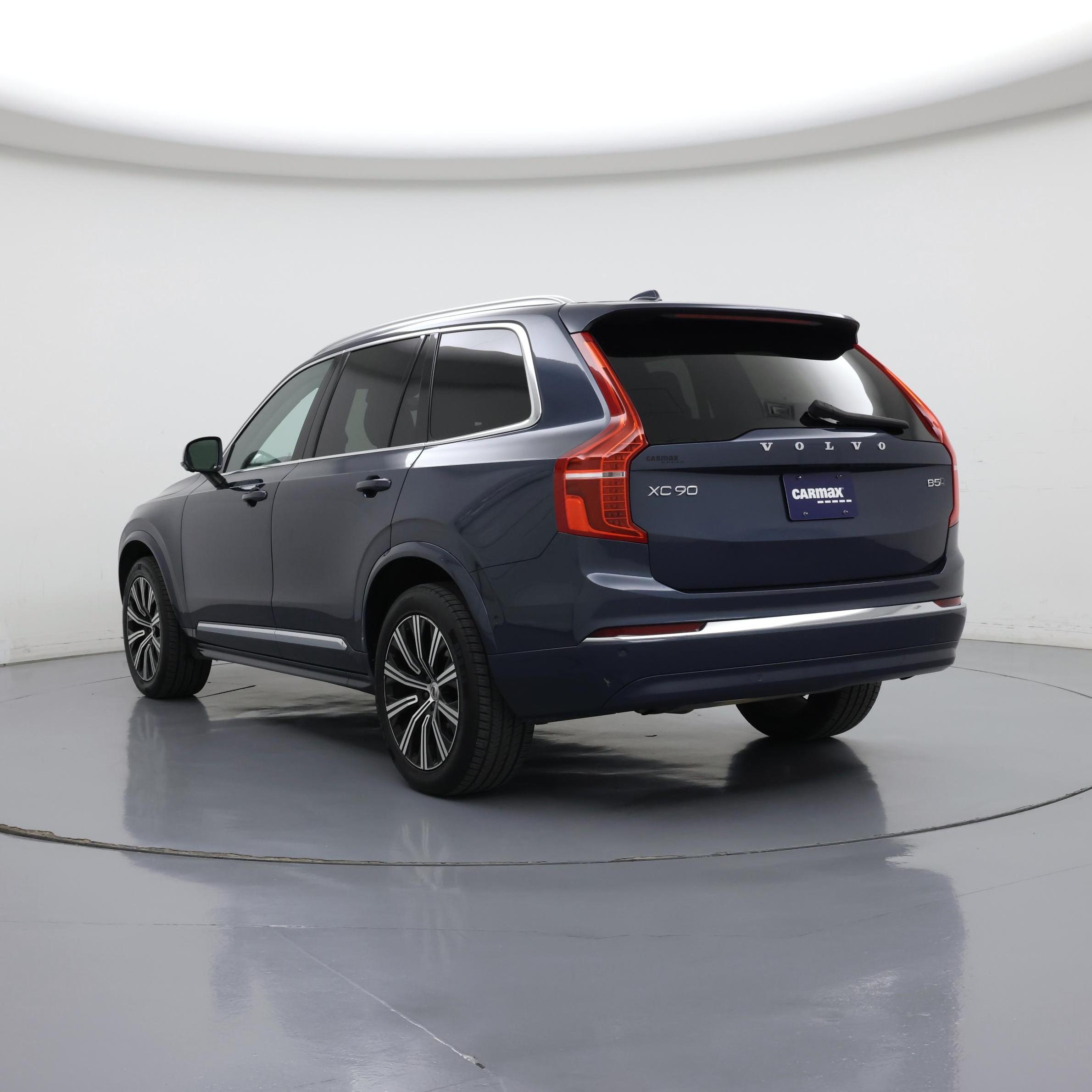 Thumbnail: 2023 Volvo XC90 - 2