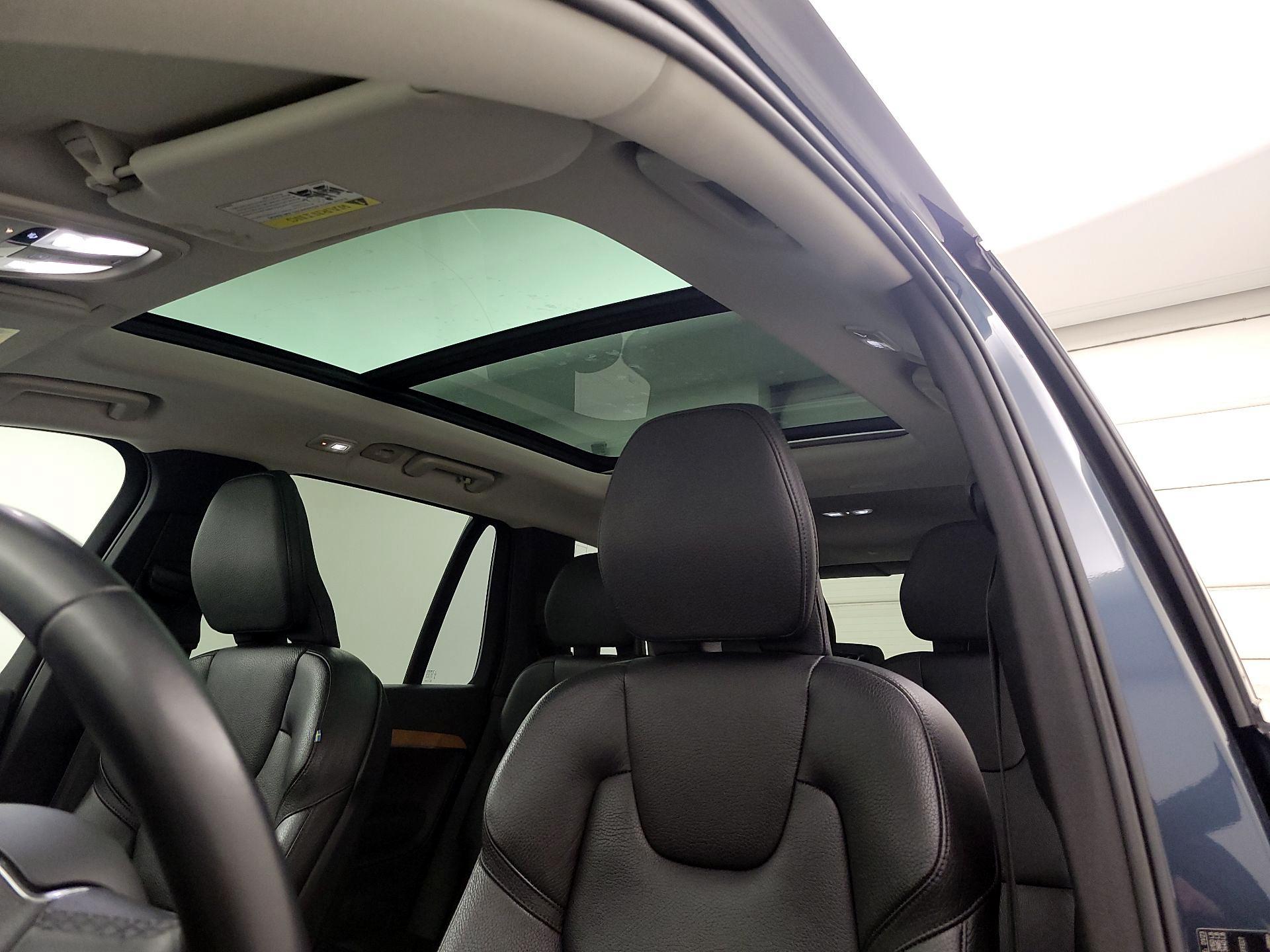 Thumbnail: 2023 Volvo XC90 - 20