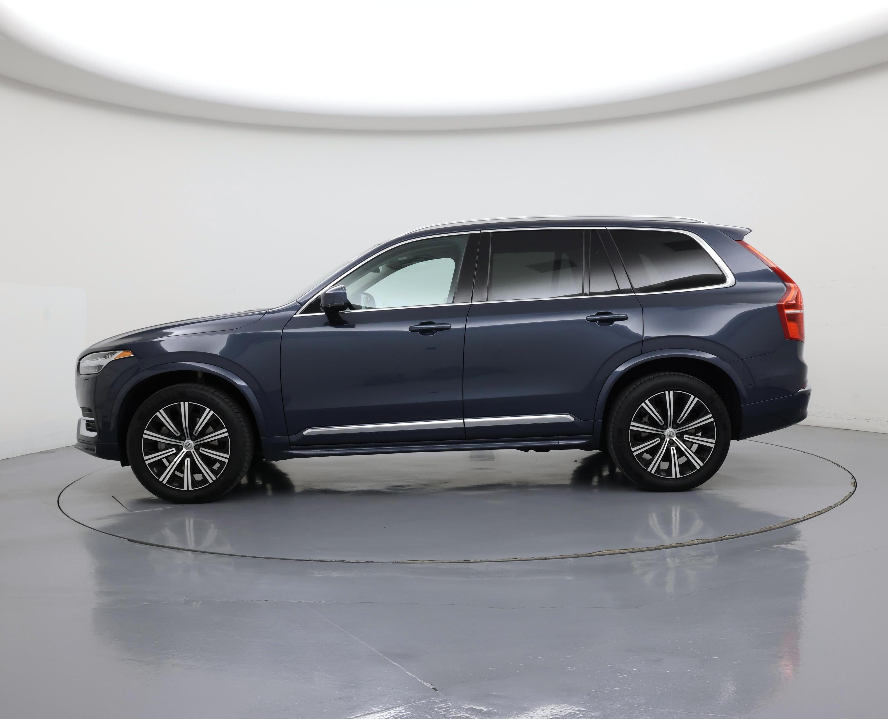 Thumbnail: 2023 Volvo XC90 - 3