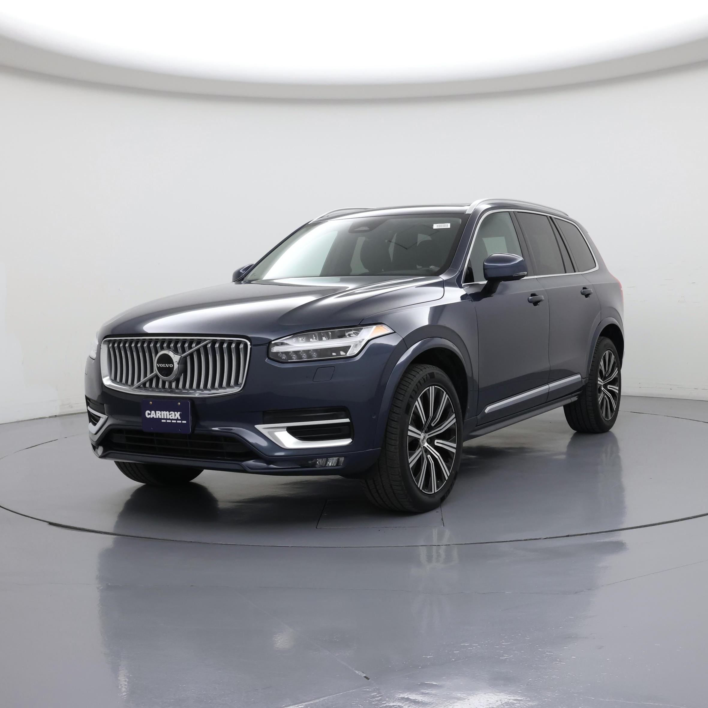 Thumbnail: 2023 Volvo XC90 - 4