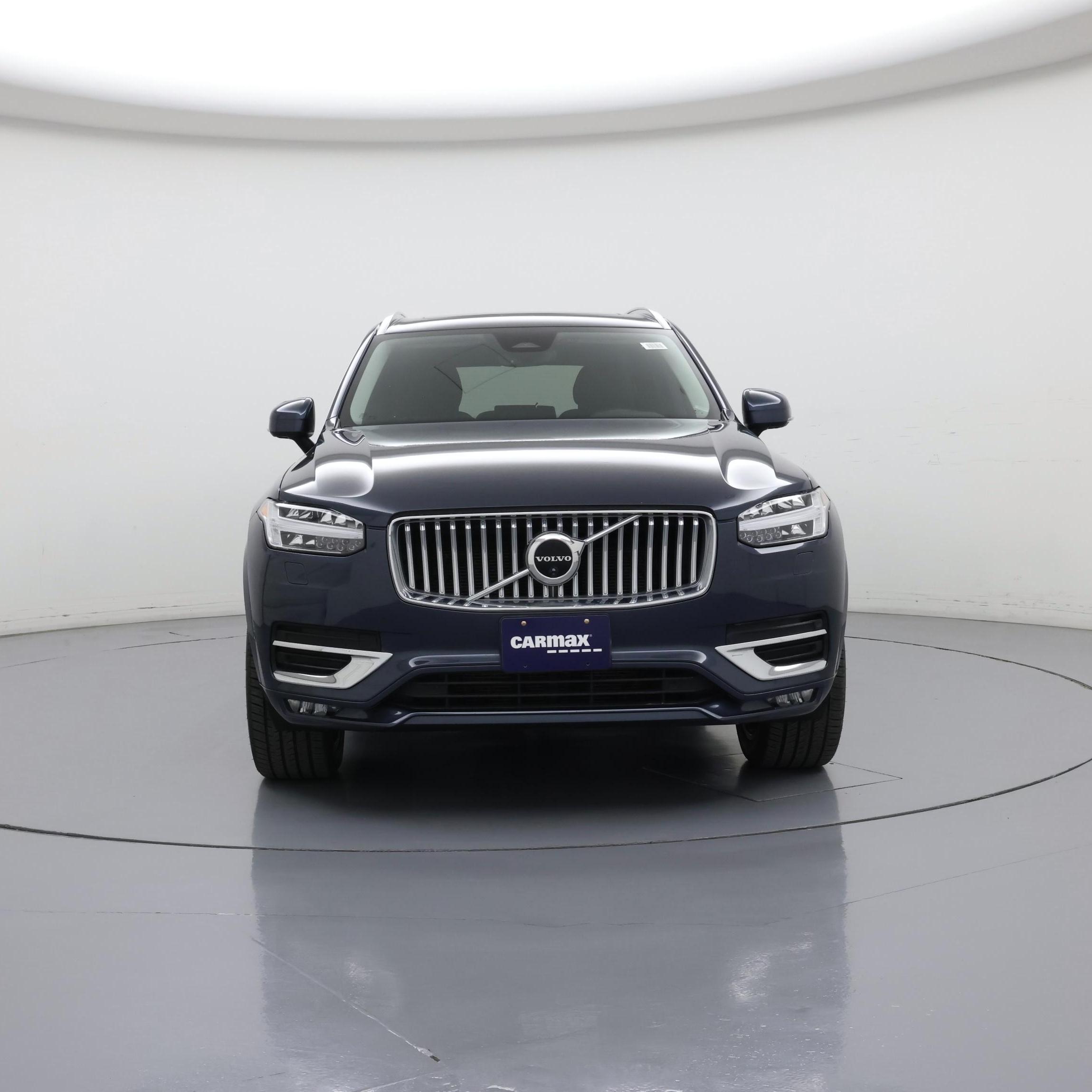 Thumbnail: 2023 Volvo XC90 - 5