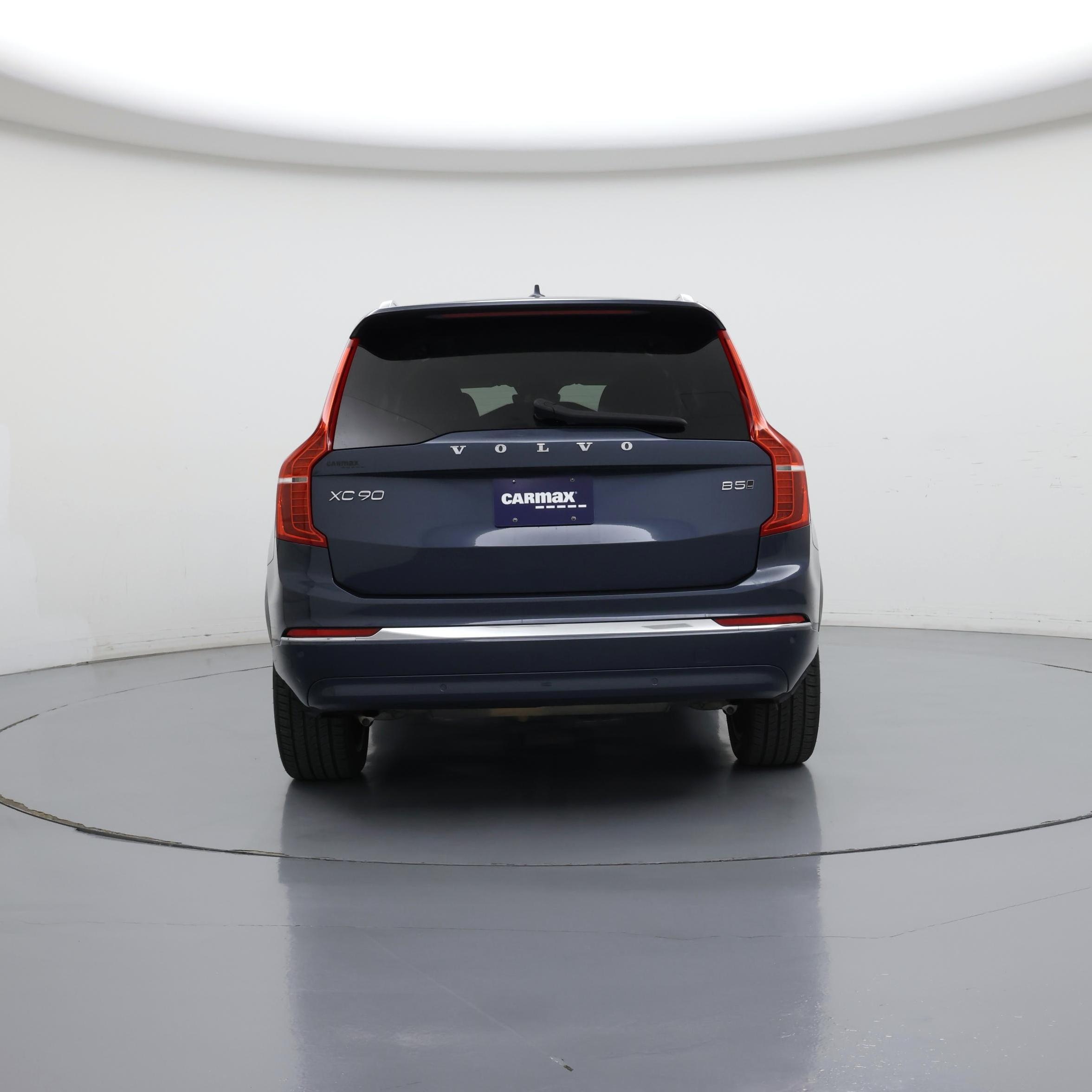 Thumbnail: 2023 Volvo XC90 - 6