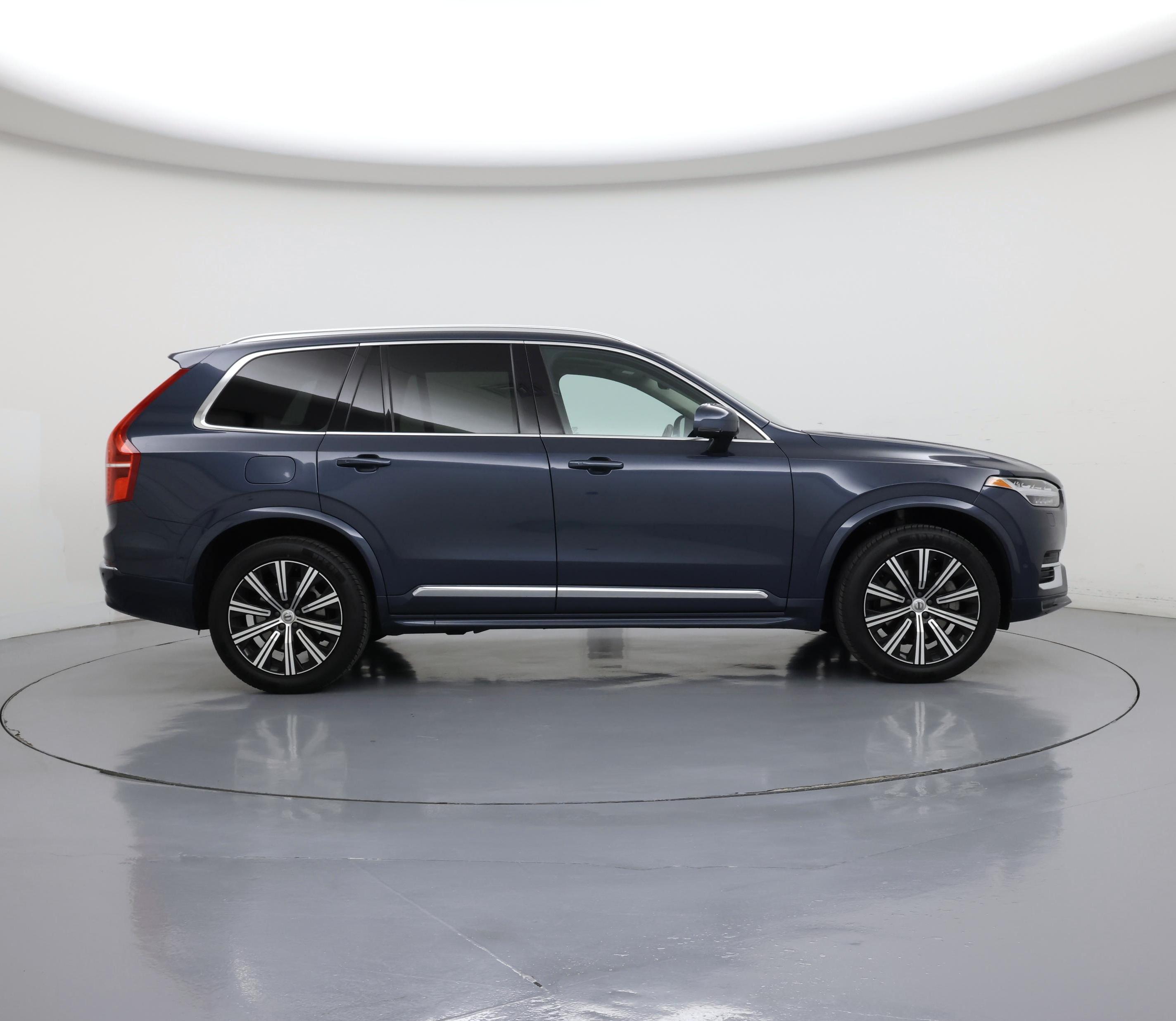 Thumbnail: 2023 Volvo XC90 - 7