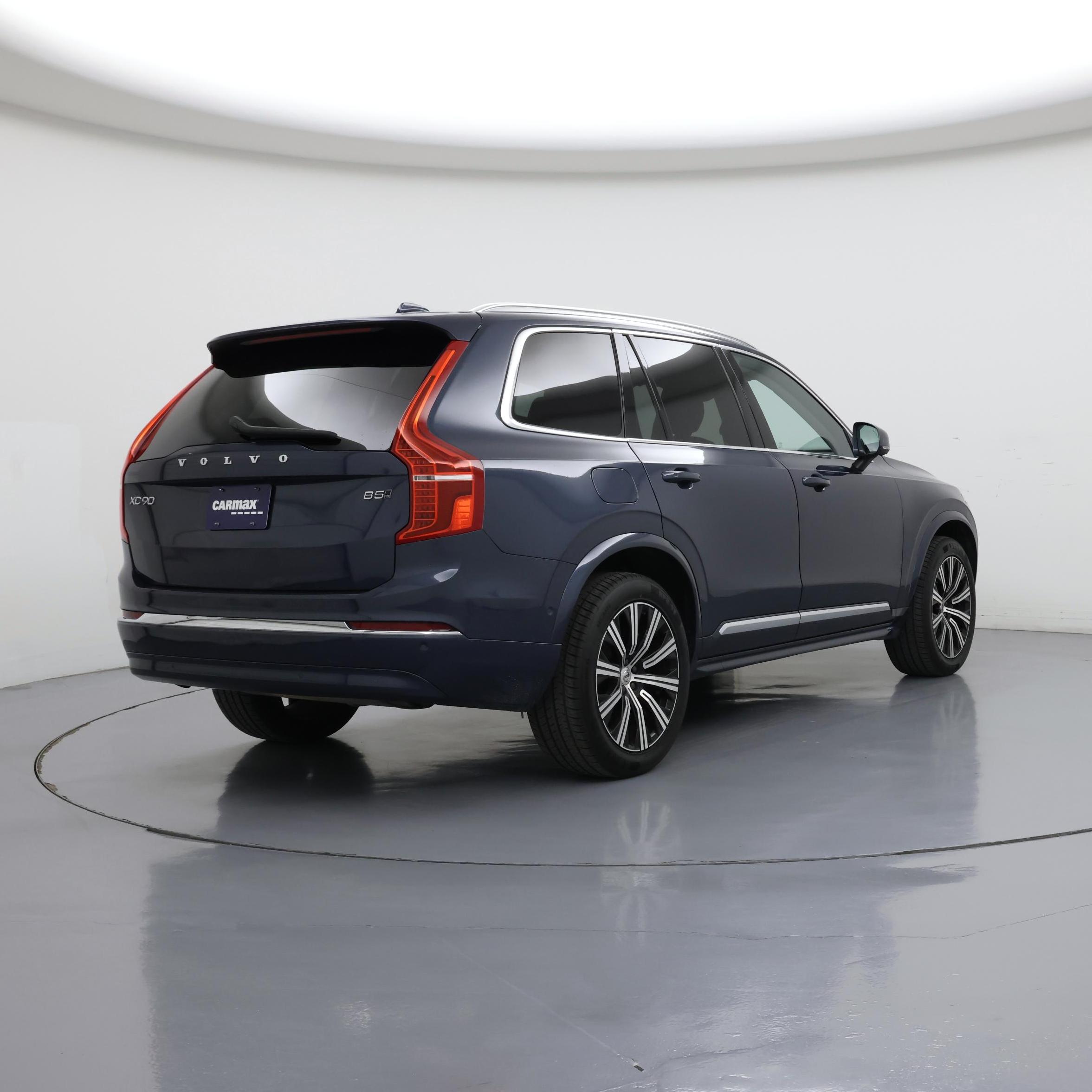 Thumbnail: 2023 Volvo XC90 - 8