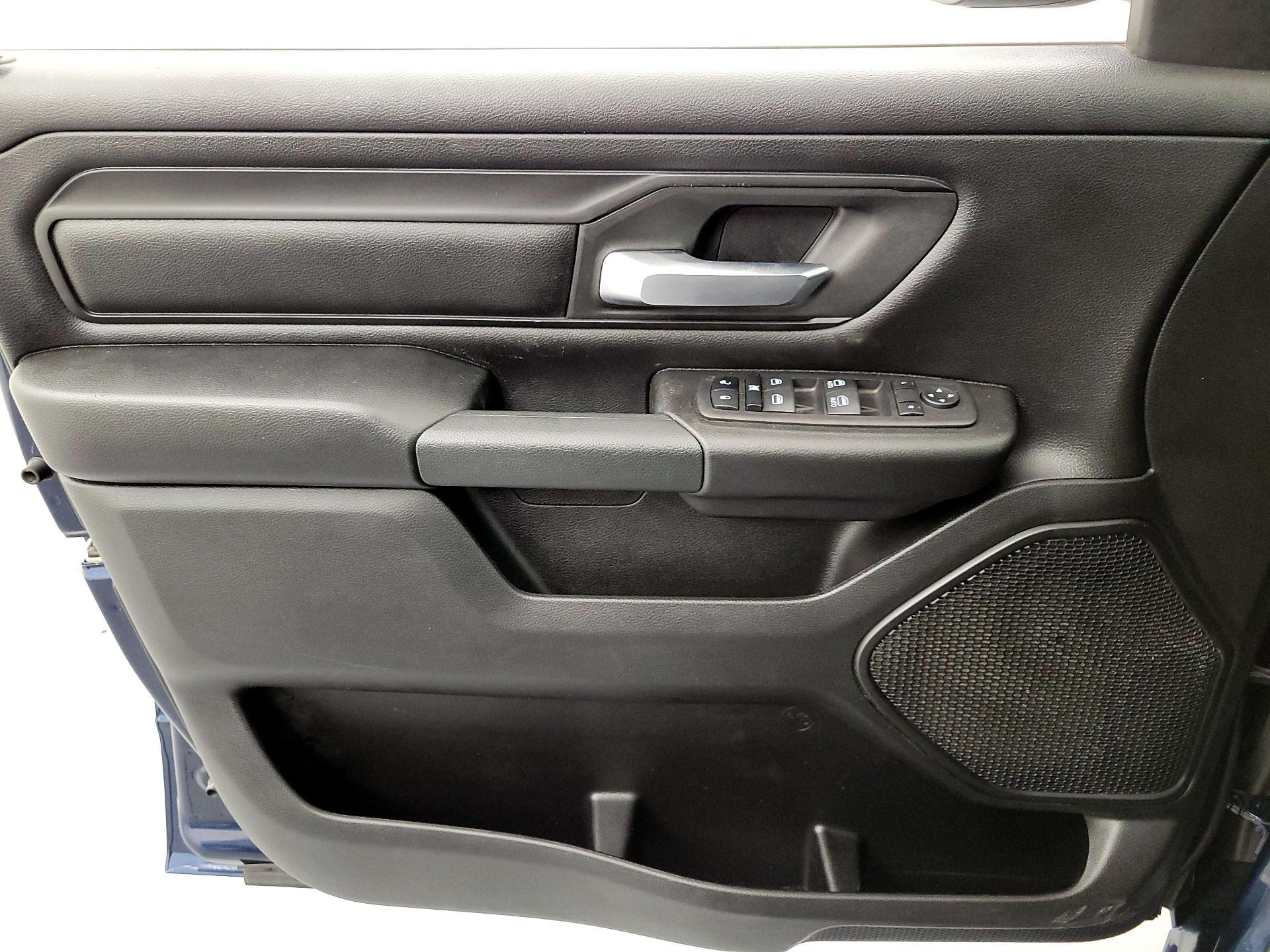 Thumbnail: 2024 RAM 1500 - 12