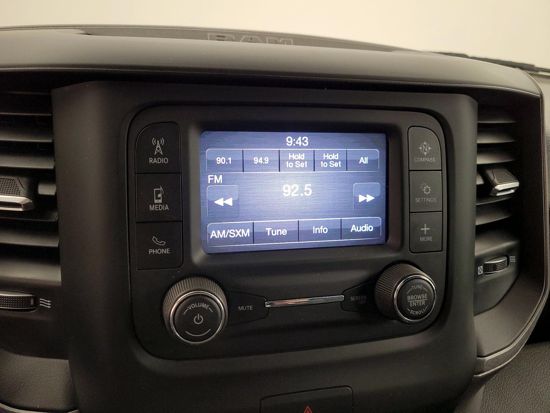 Thumbnail: 2024 RAM 1500 - 15