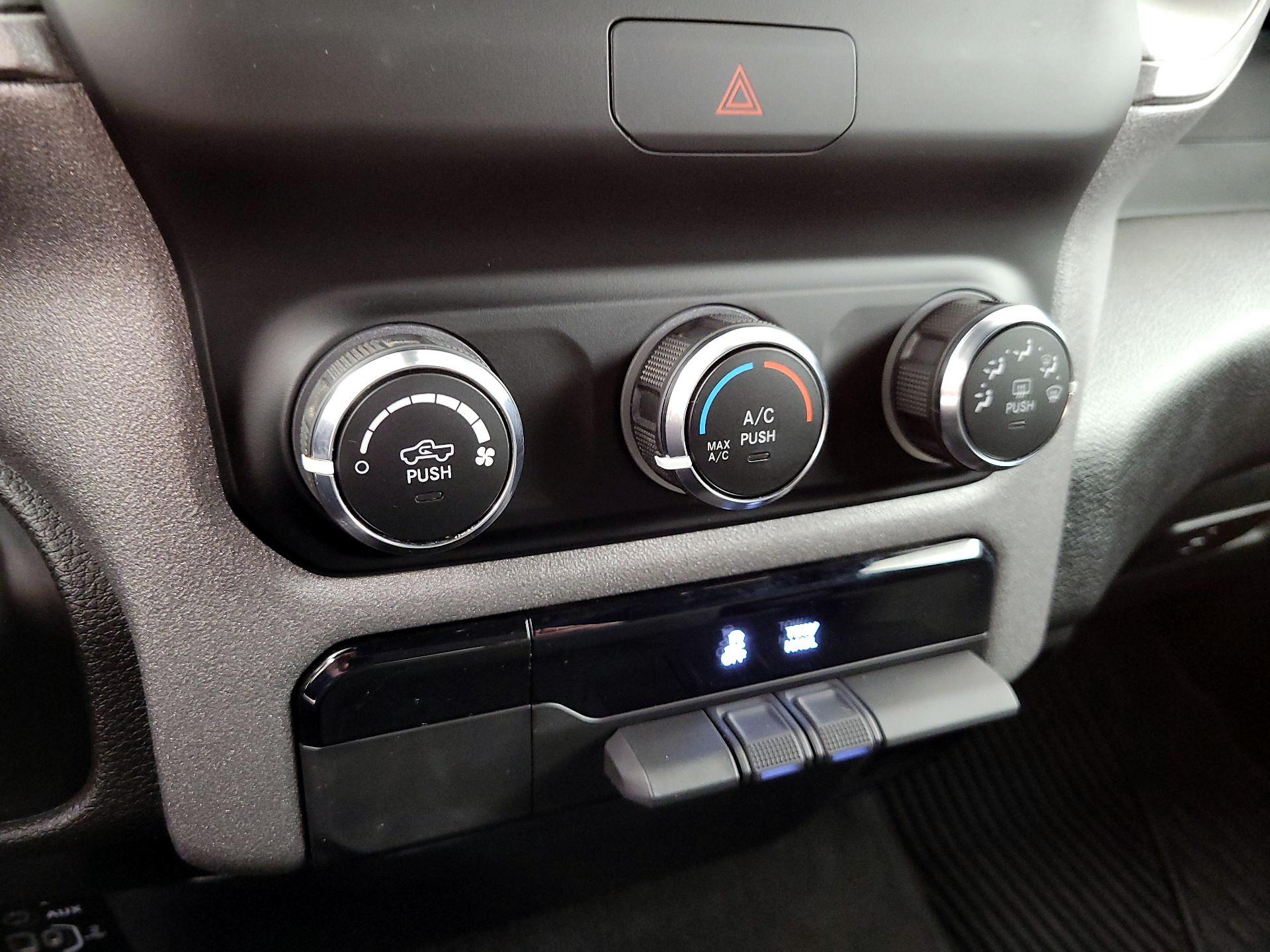 Thumbnail: 2024 RAM 1500 - 16