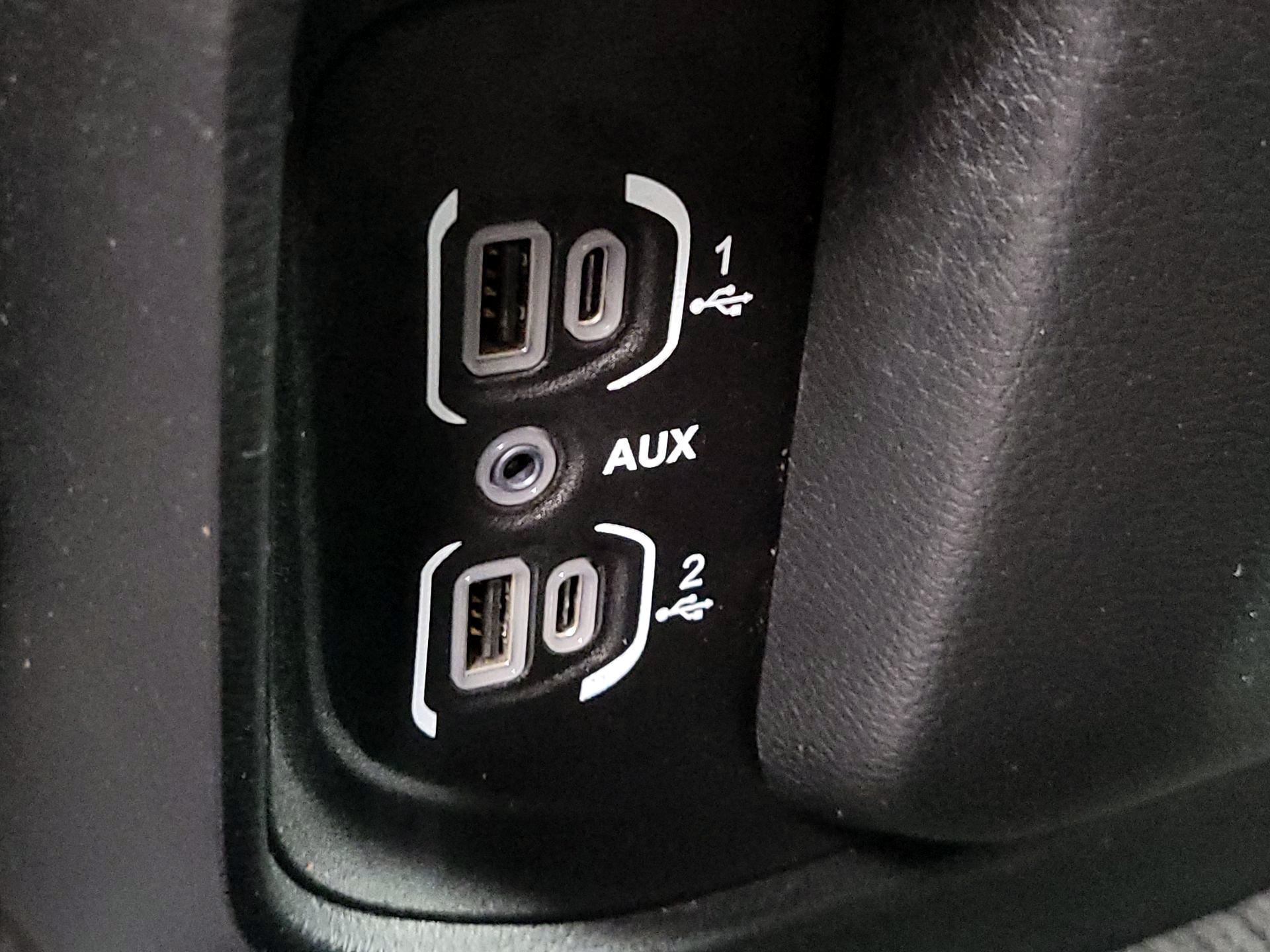 Thumbnail: 2024 RAM 1500 - 18