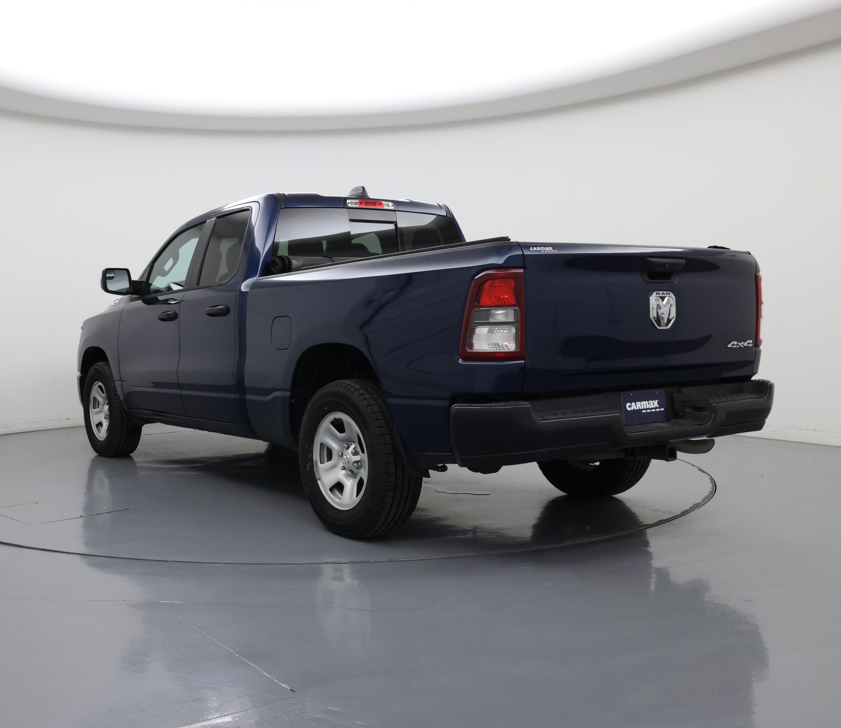Thumbnail: 2024 RAM 1500 - 2