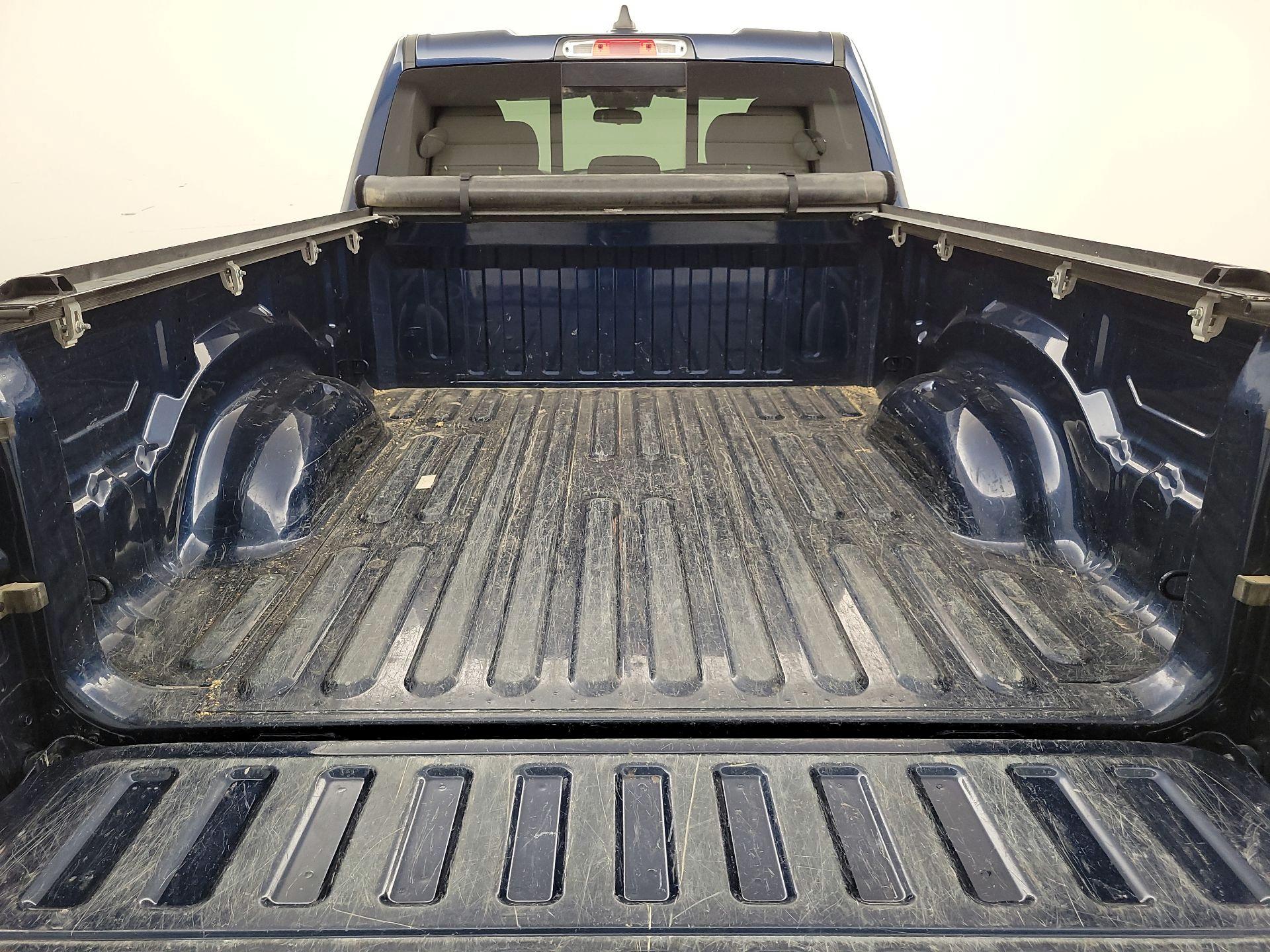 Thumbnail: 2024 RAM 1500 - 20