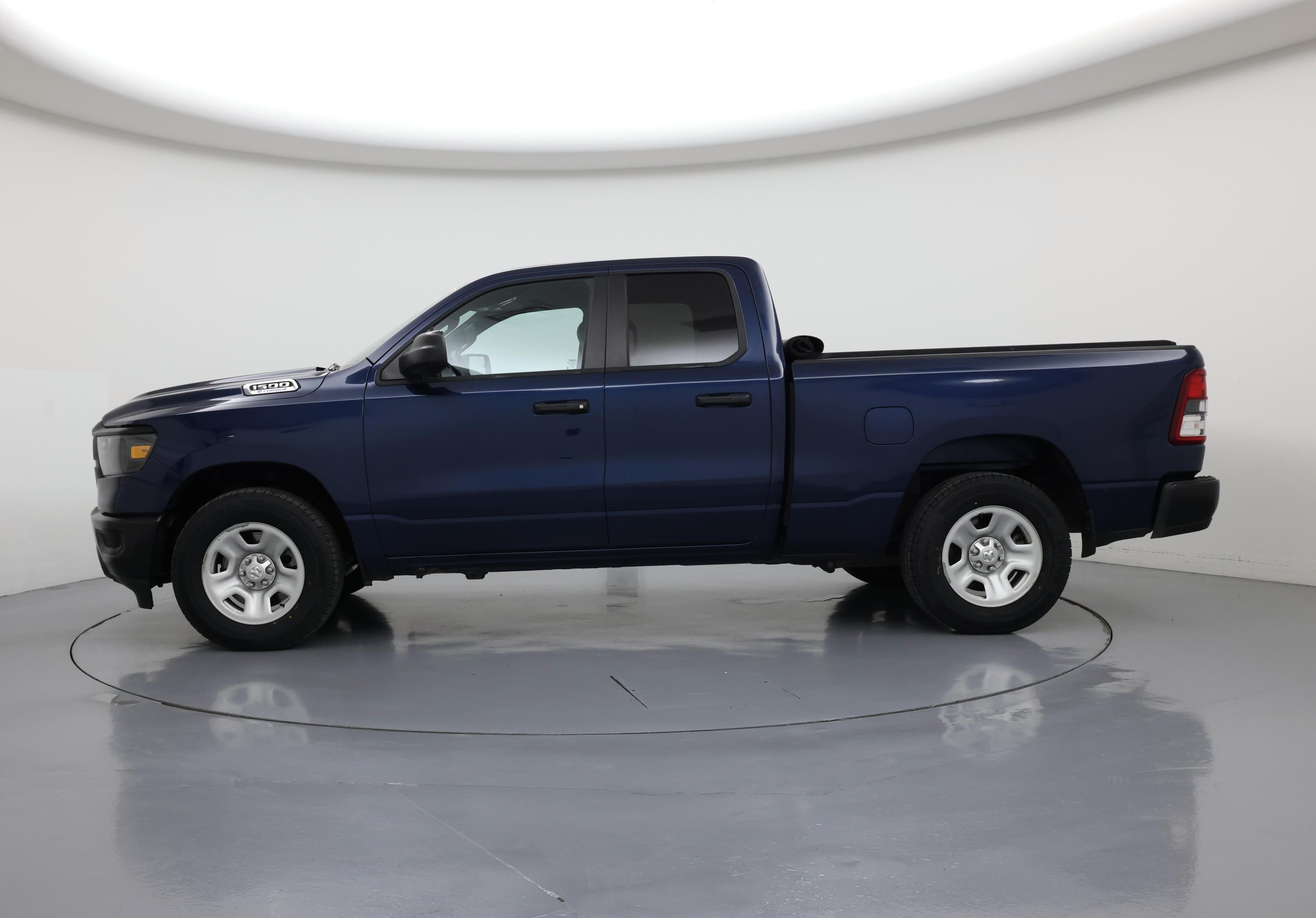 Thumbnail: 2024 RAM 1500 - 3