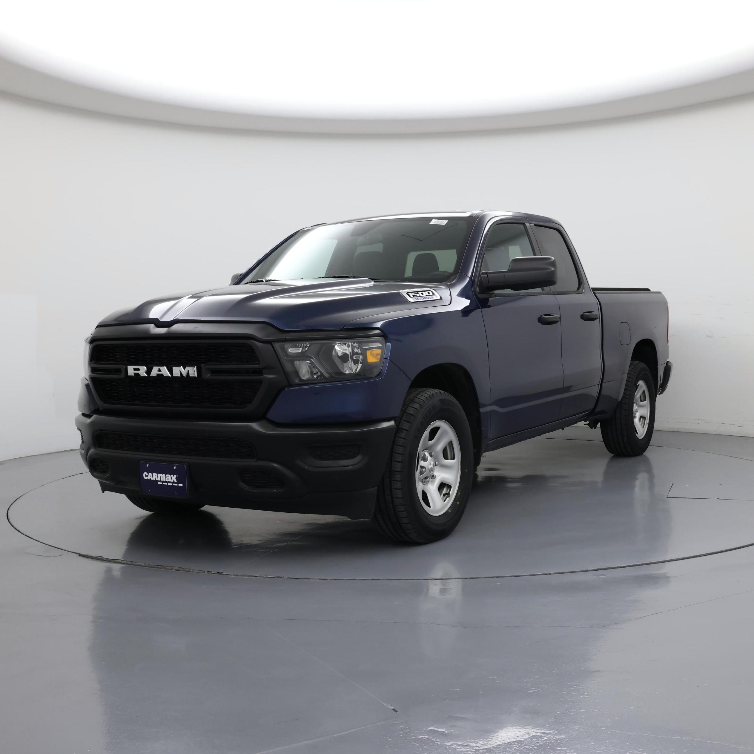 Thumbnail: 2024 RAM 1500 - 4