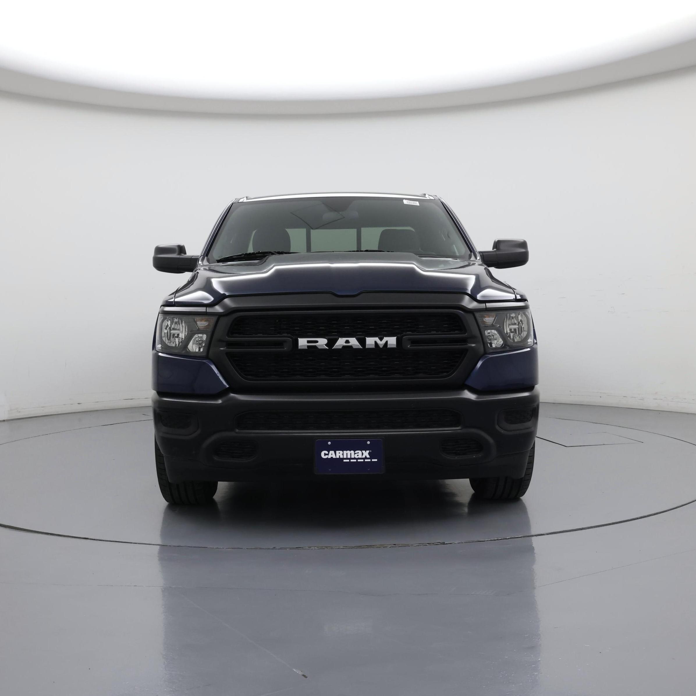 Thumbnail: 2024 RAM 1500 - 5