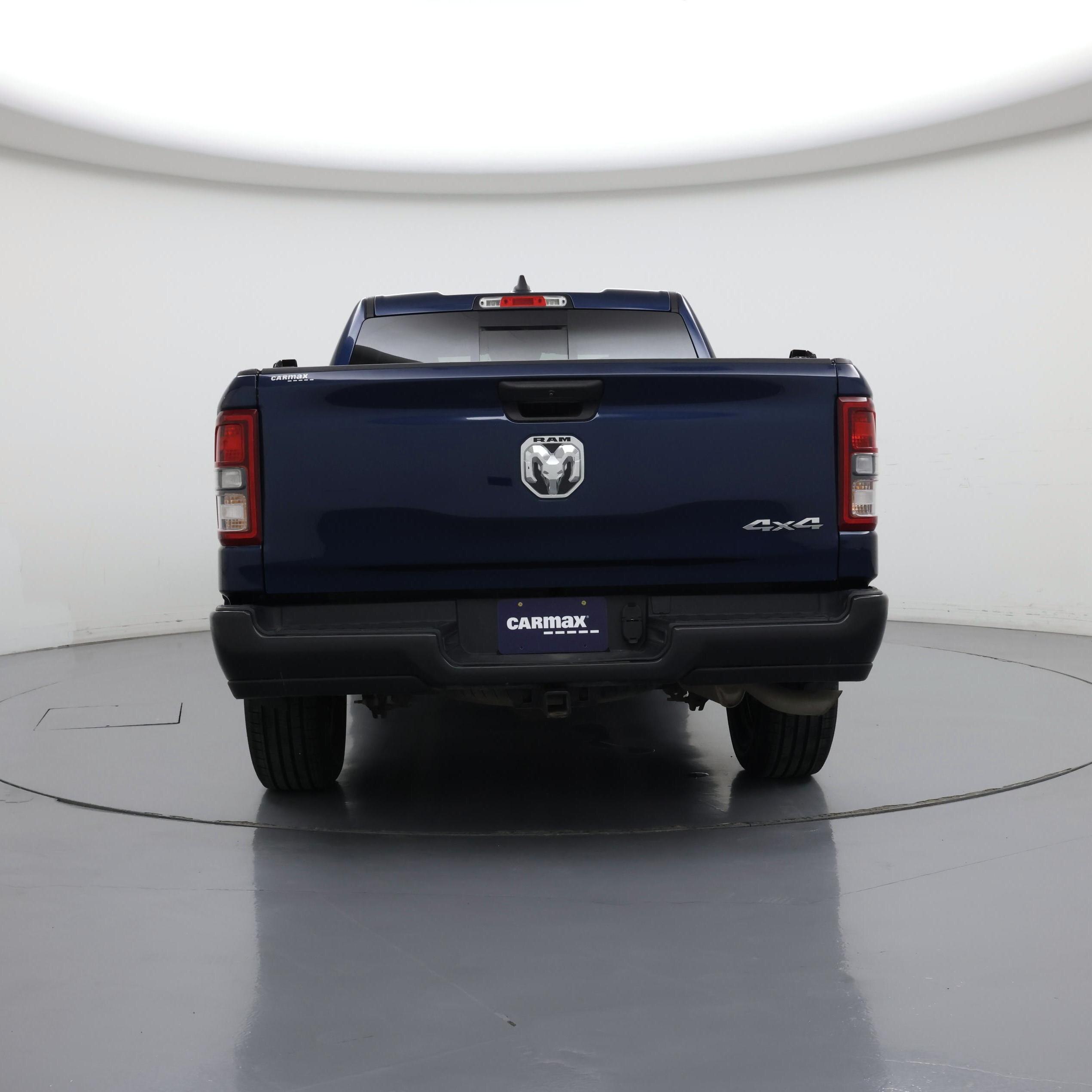 Thumbnail: 2024 RAM 1500 - 6