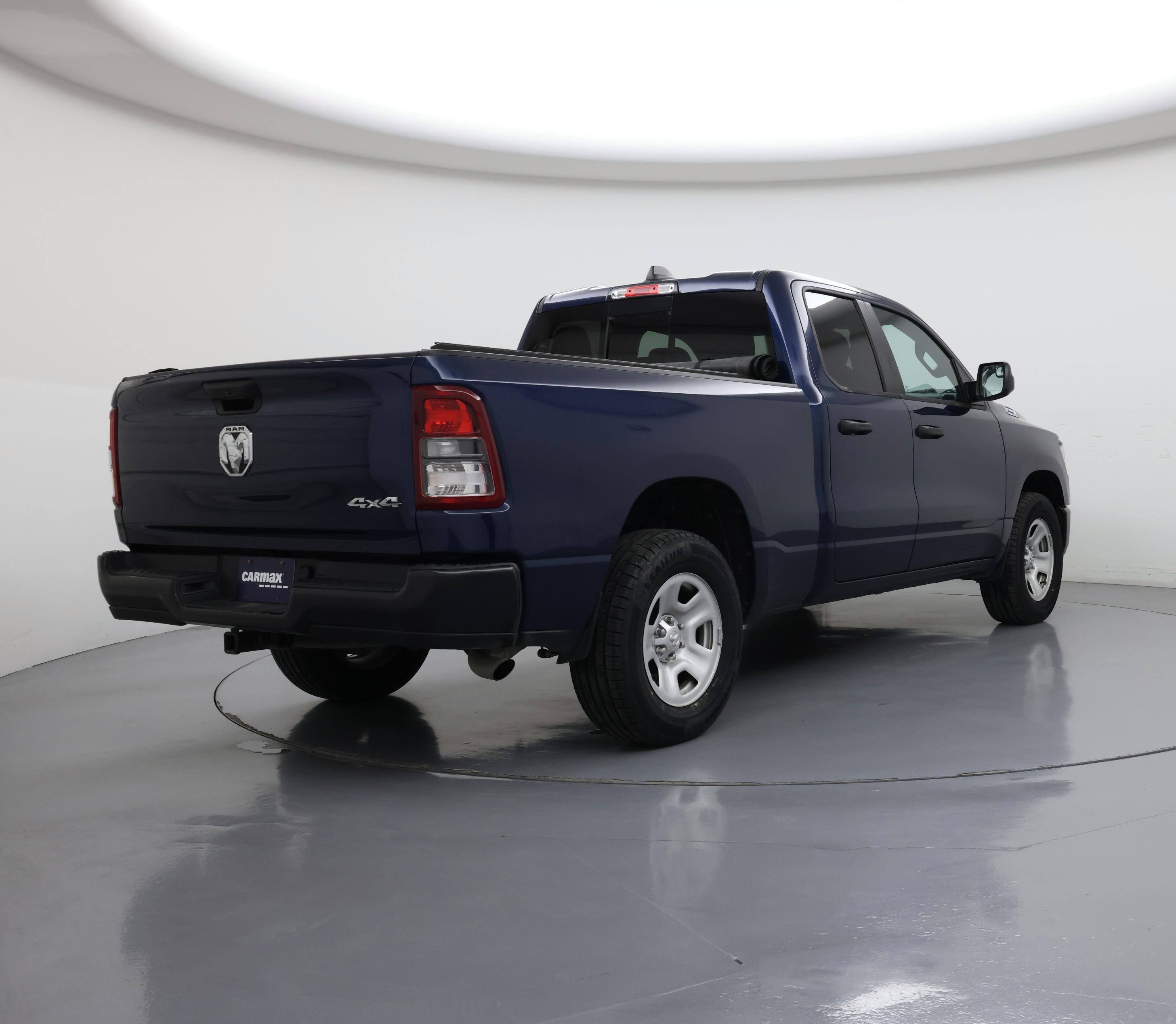 Thumbnail: 2024 RAM 1500 - 8