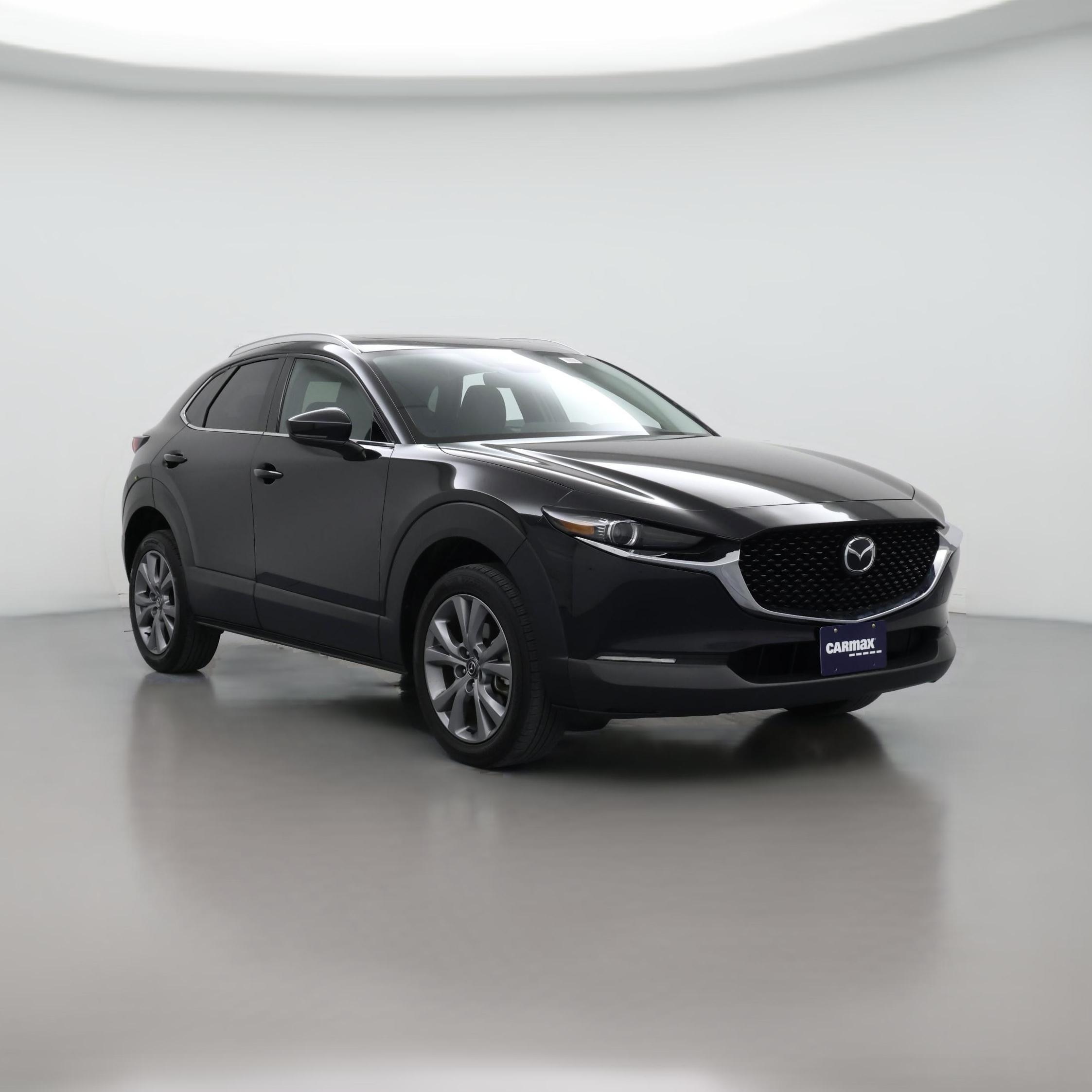 Thumbnail: 2024 Mazda CX-30 - 1