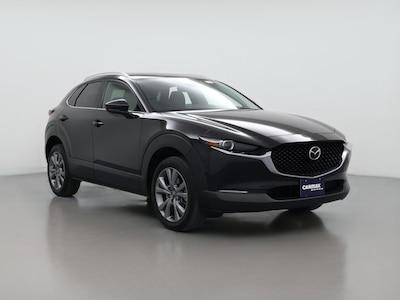 2024 Mazda CX-30 2.5 S Premium Package