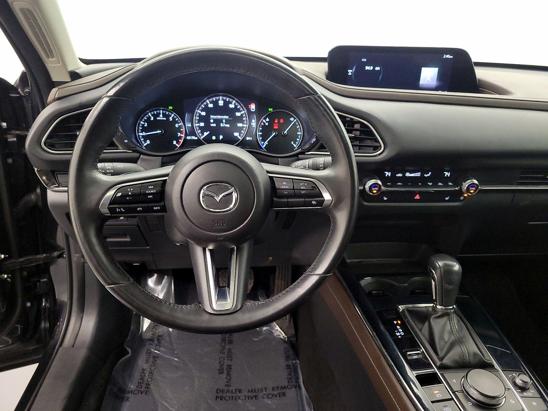 Thumbnail: 2024 Mazda CX-30 - 10