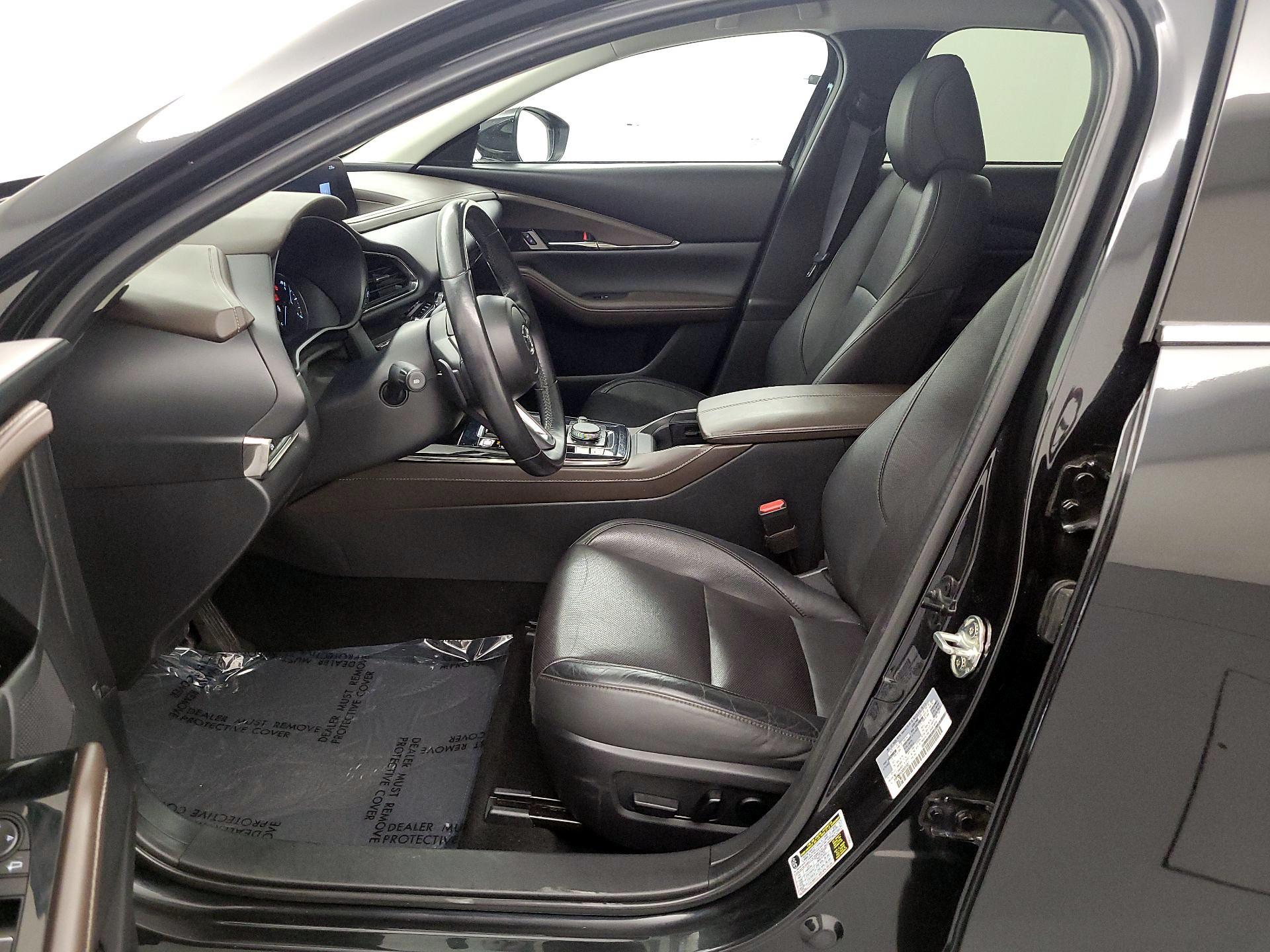 Thumbnail: 2024 Mazda CX-30 - 11