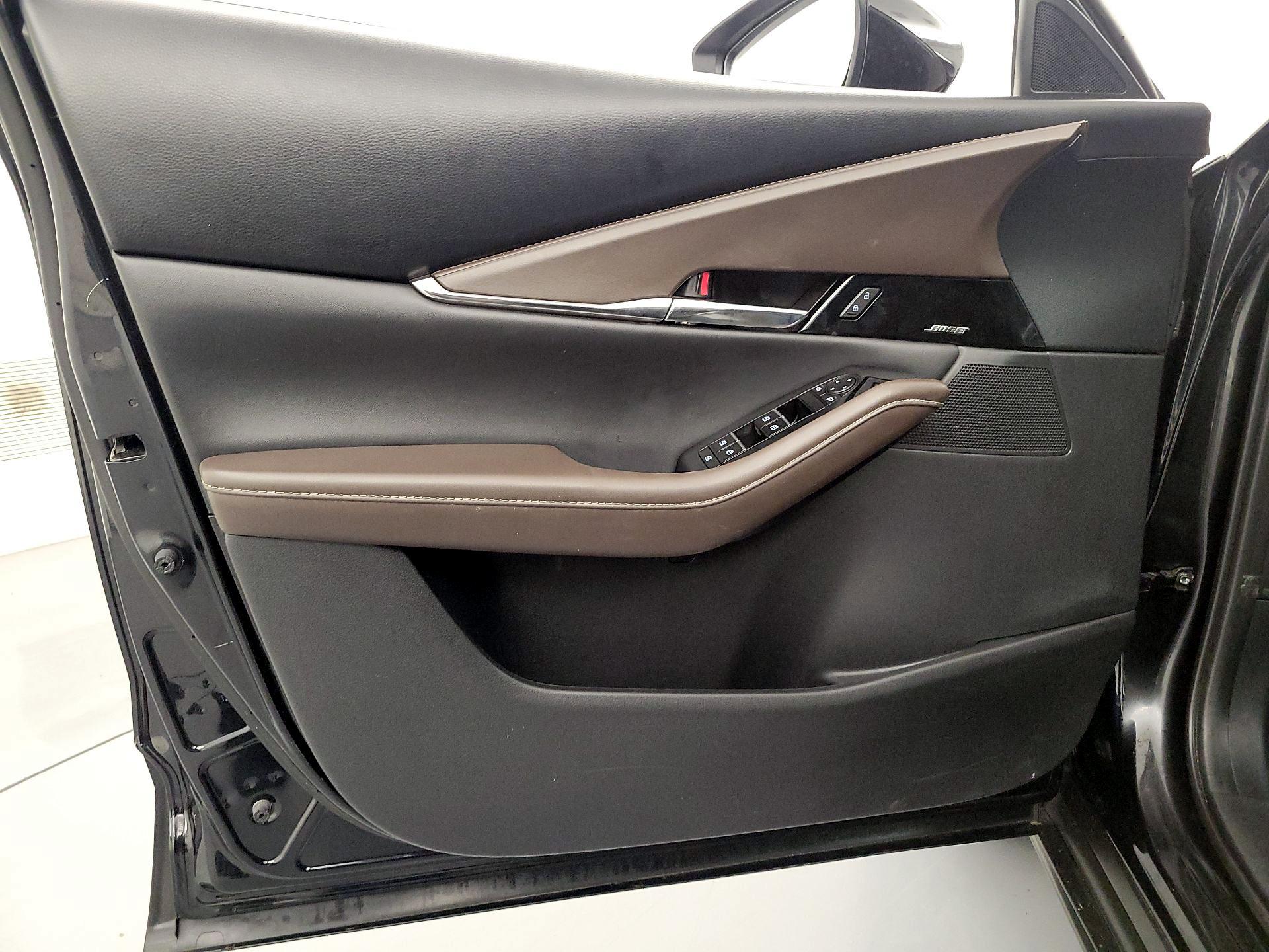 Thumbnail: 2024 Mazda CX-30 - 12