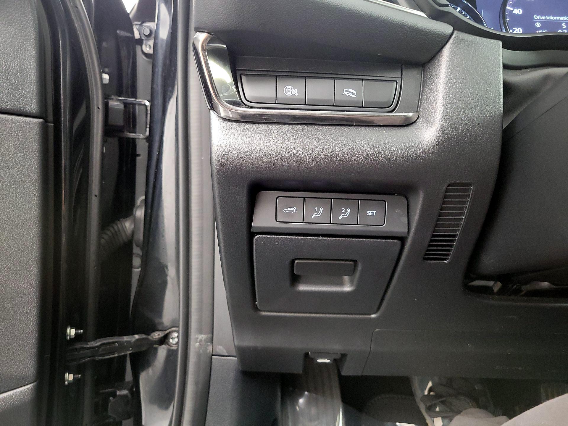 Thumbnail: 2024 Mazda CX-30 - 13