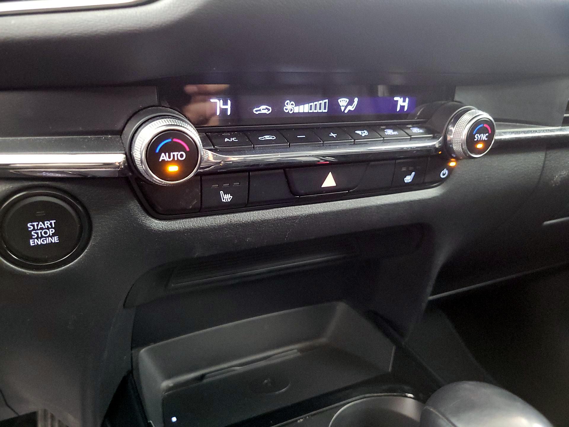 Thumbnail: 2024 Mazda CX-30 - 16