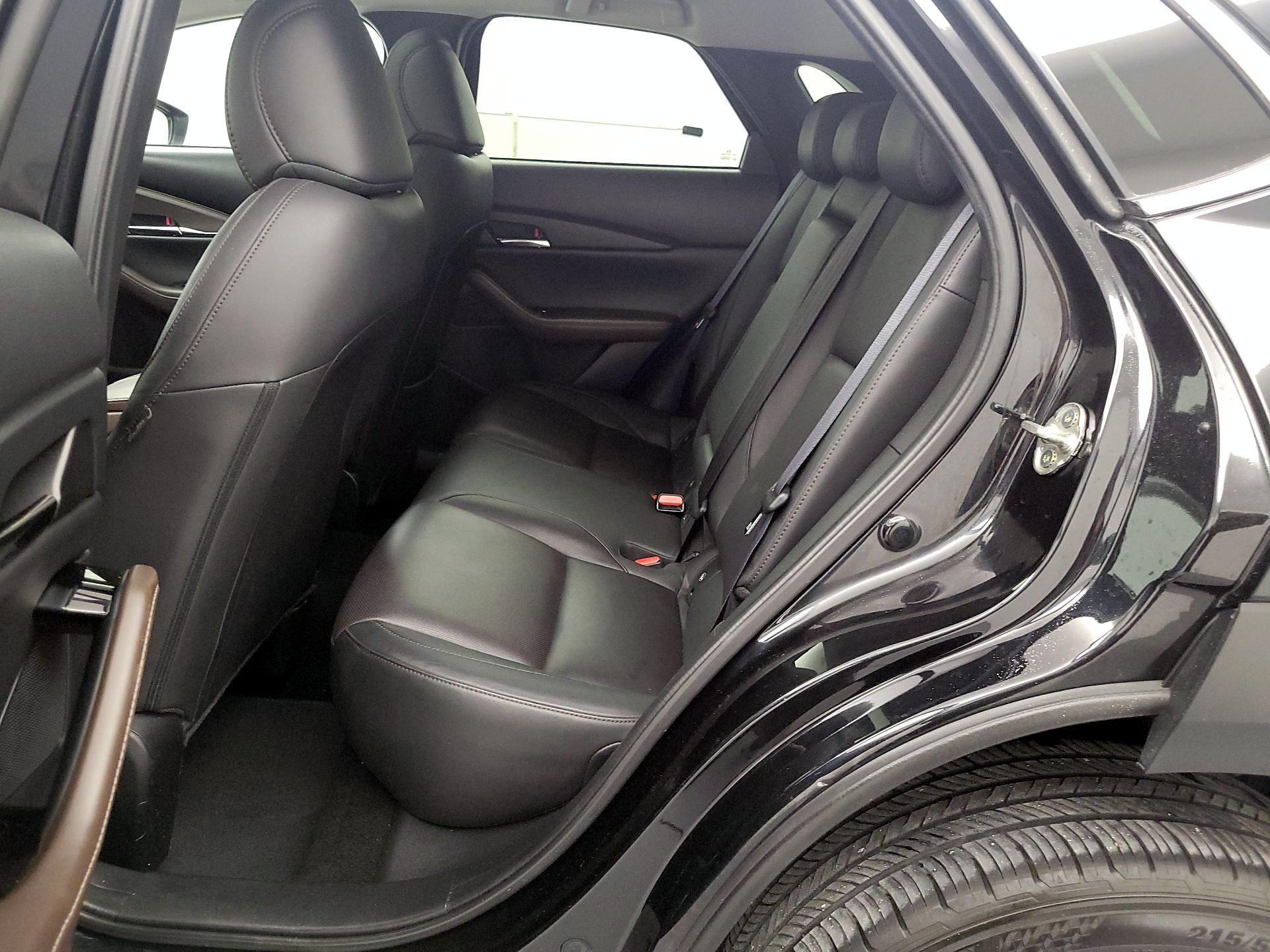 Thumbnail: 2024 Mazda CX-30 - 20