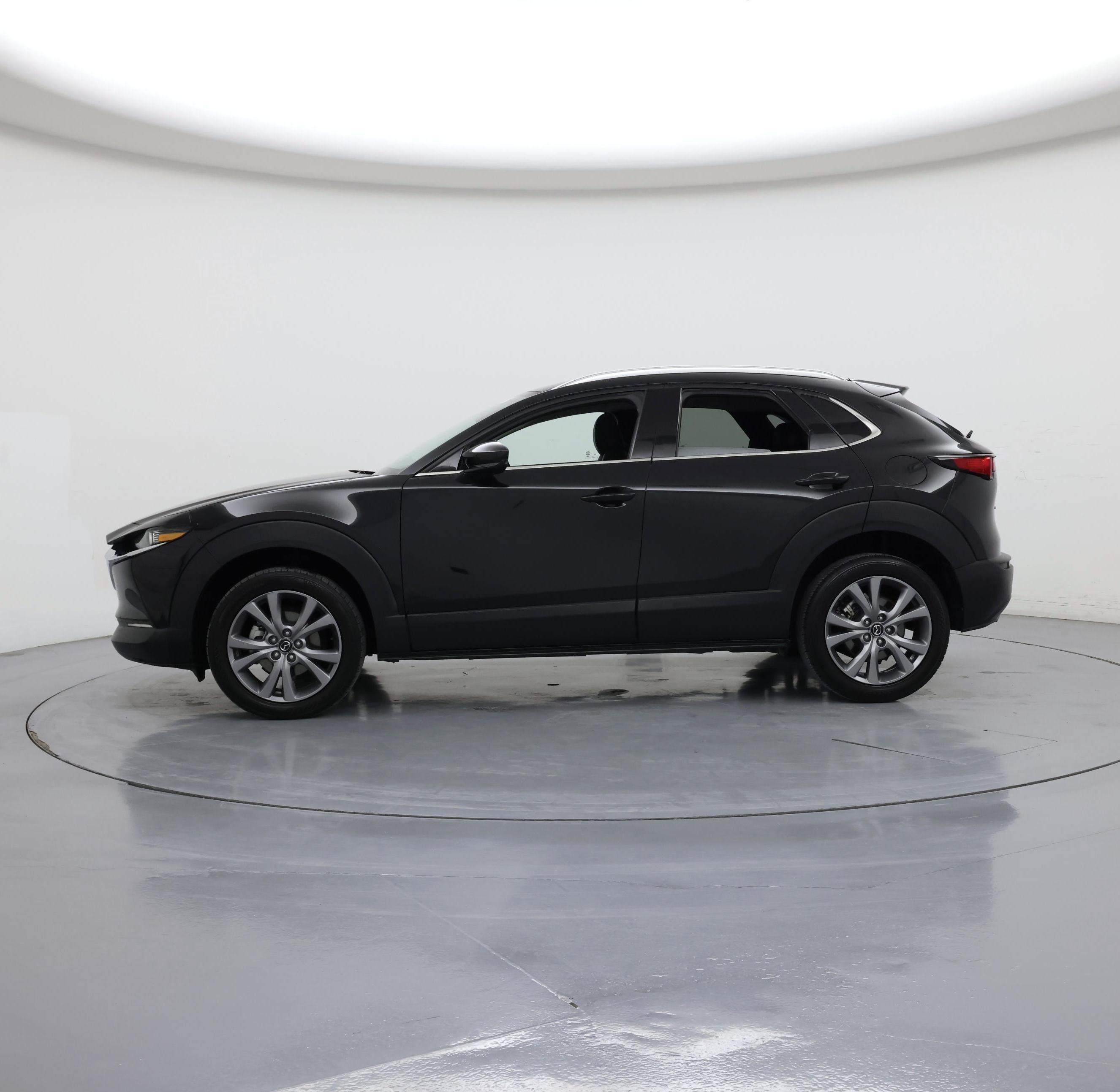 Thumbnail: 2024 Mazda CX-30 - 3