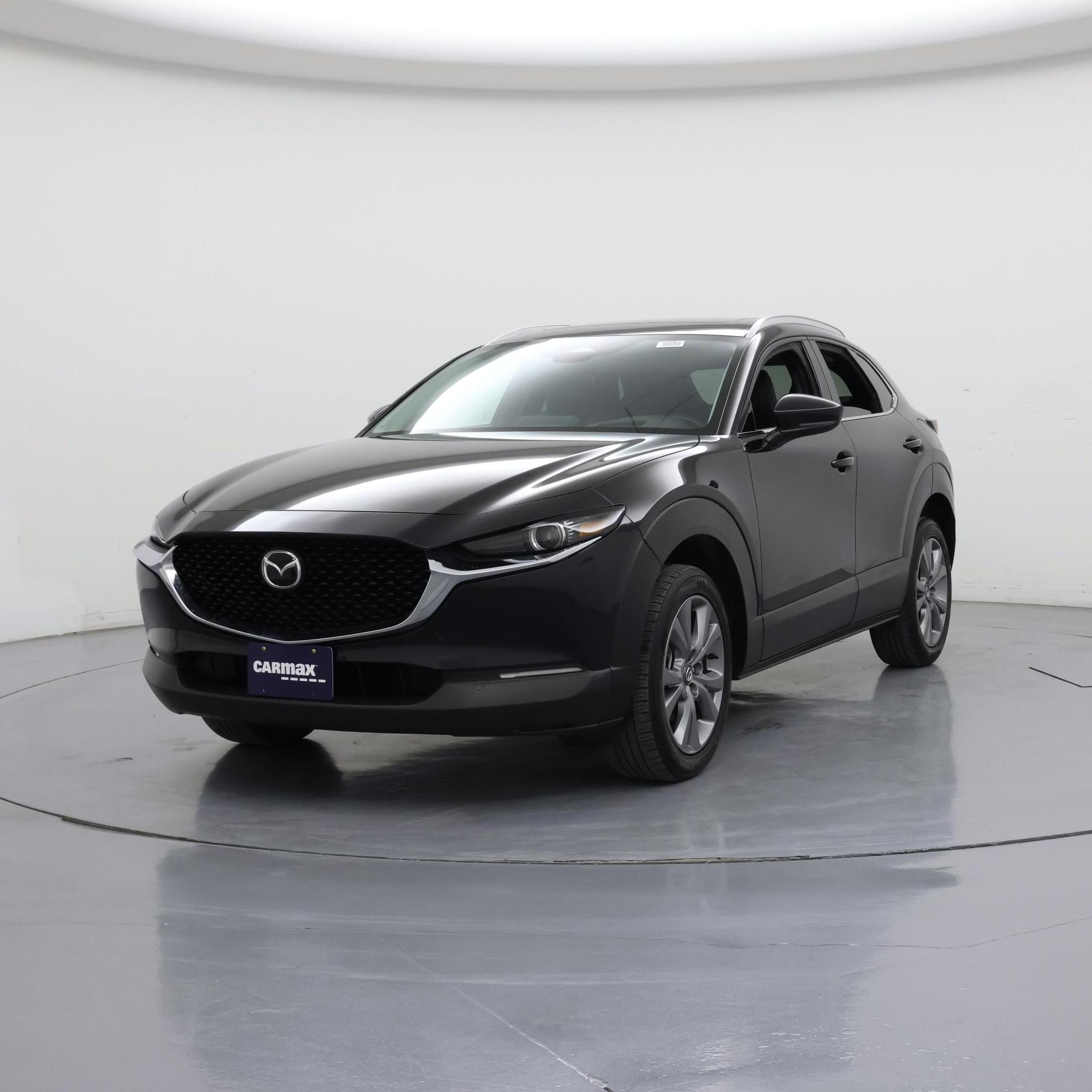 Thumbnail: 2024 Mazda CX-30 - 4