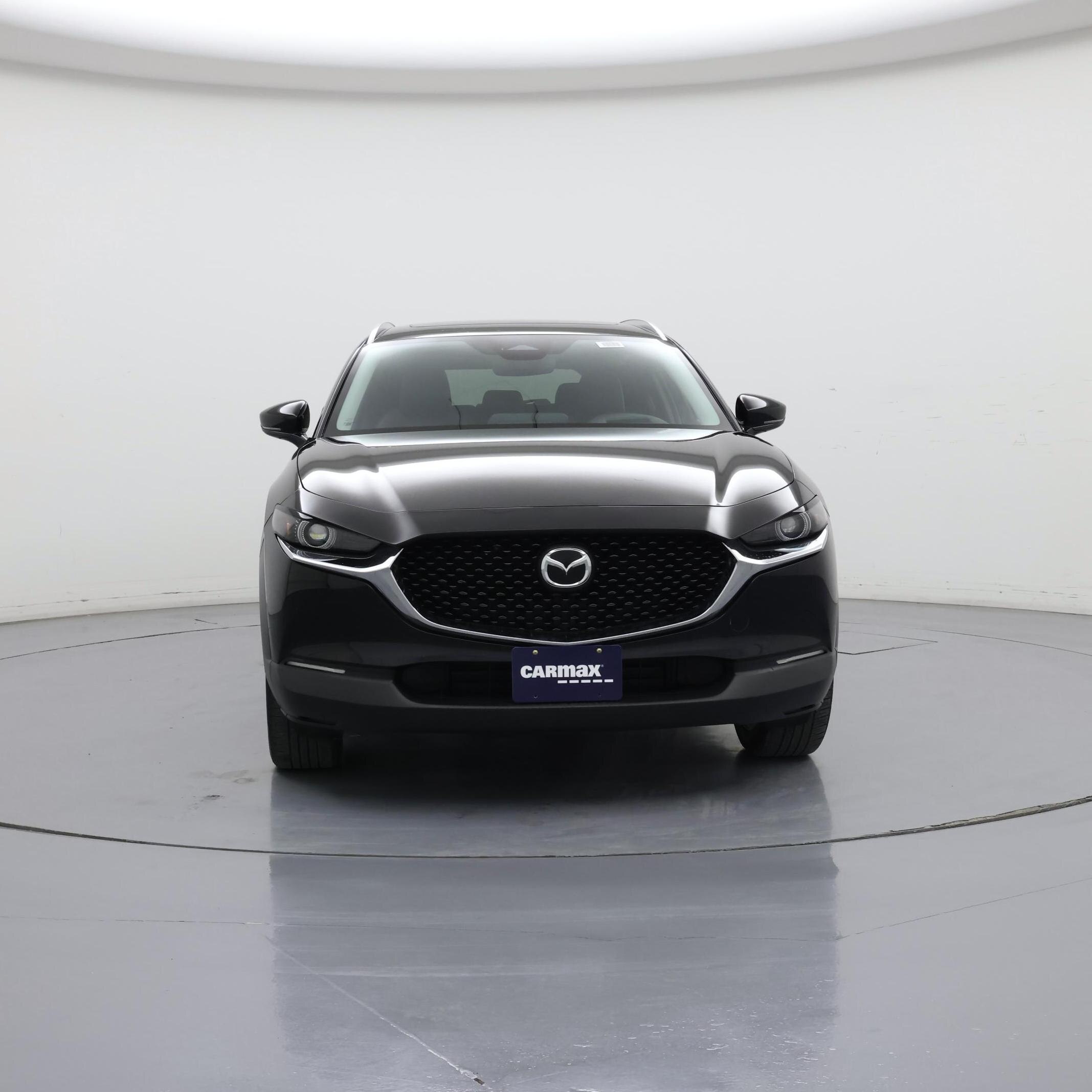 Thumbnail: 2024 Mazda CX-30 - 5