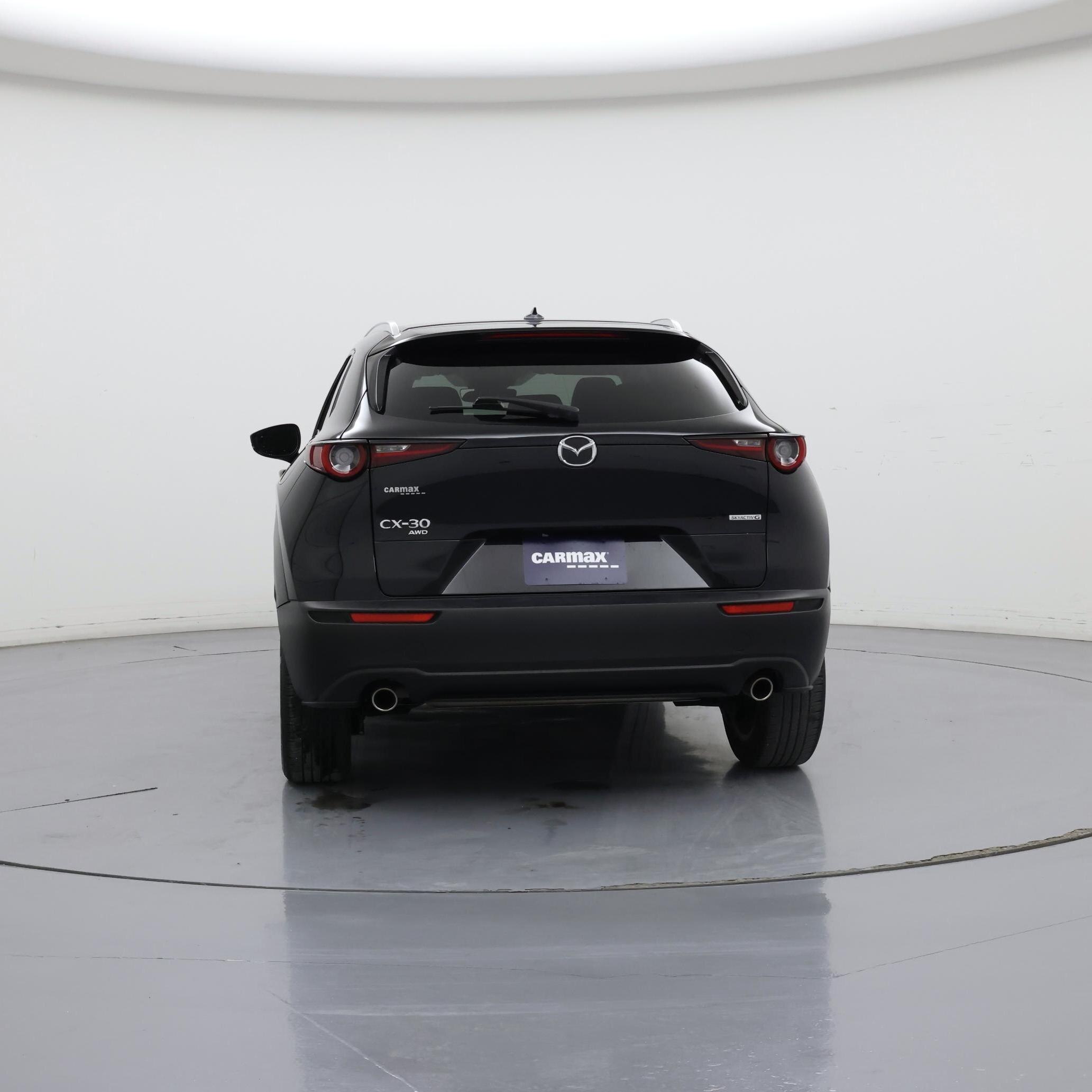 Thumbnail: 2024 Mazda CX-30 - 6