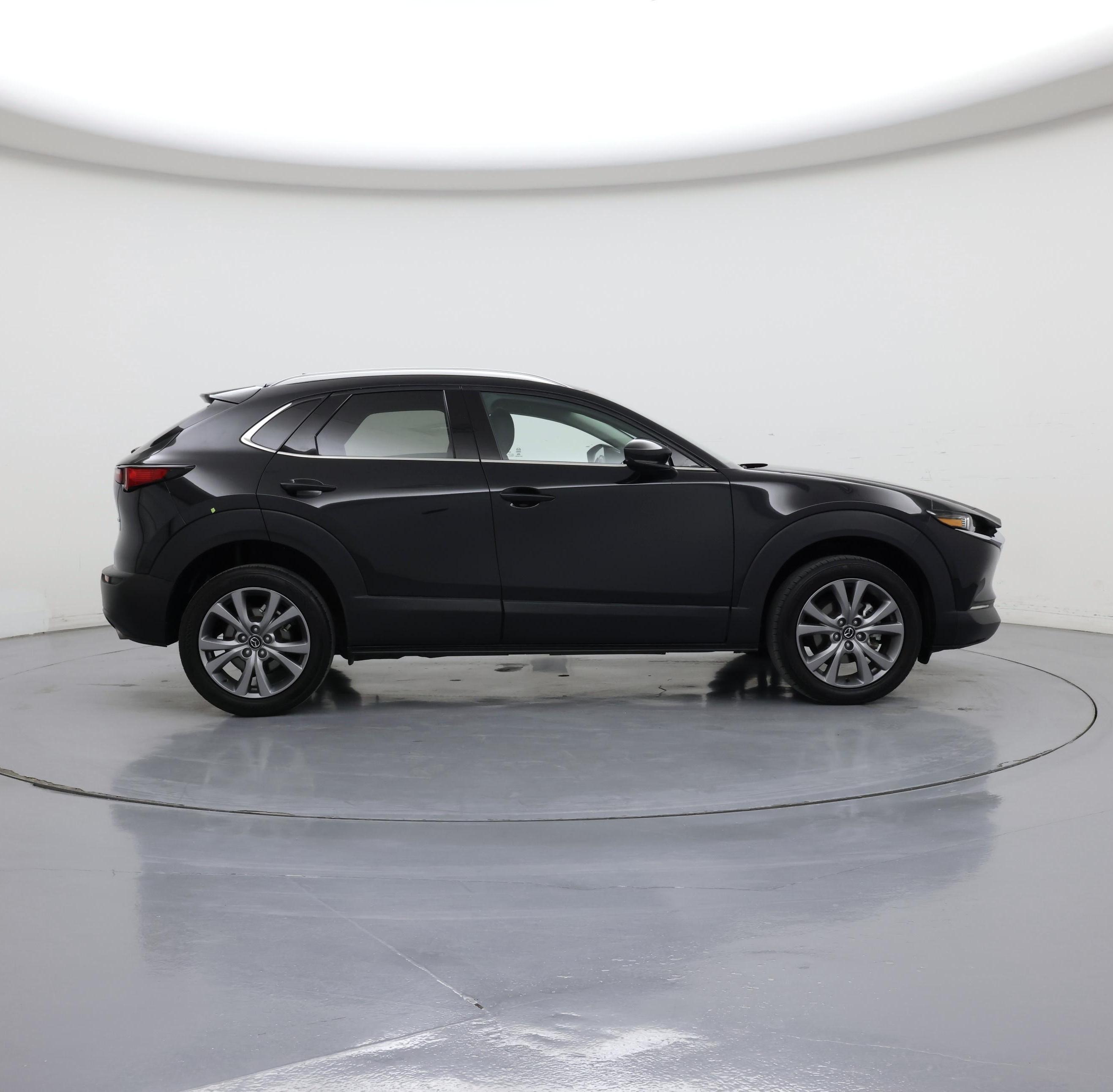 Thumbnail: 2024 Mazda CX-30 - 7