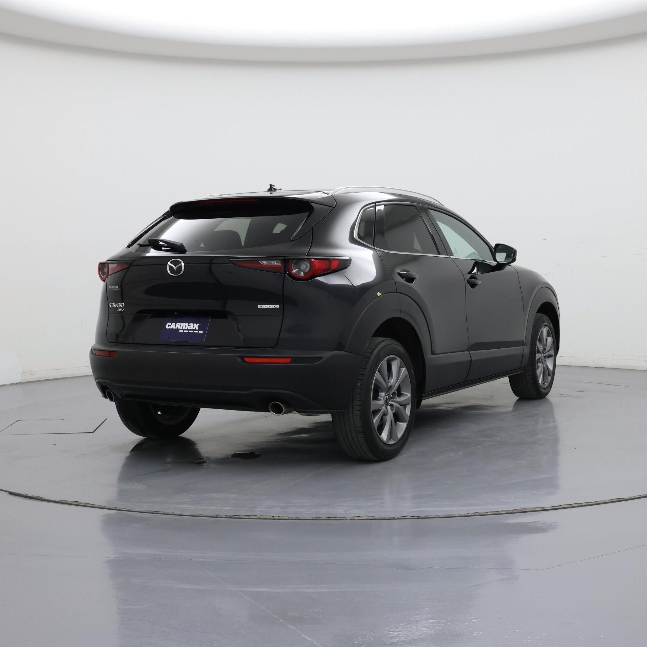 Thumbnail: 2024 Mazda CX-30 - 8