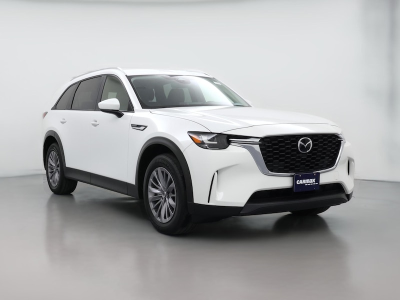 2025 Mazda CX-90 Turbo Select